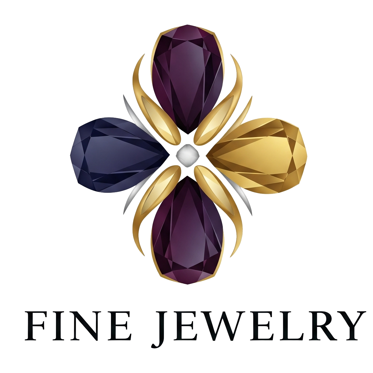 Luxury Fine Jewelry