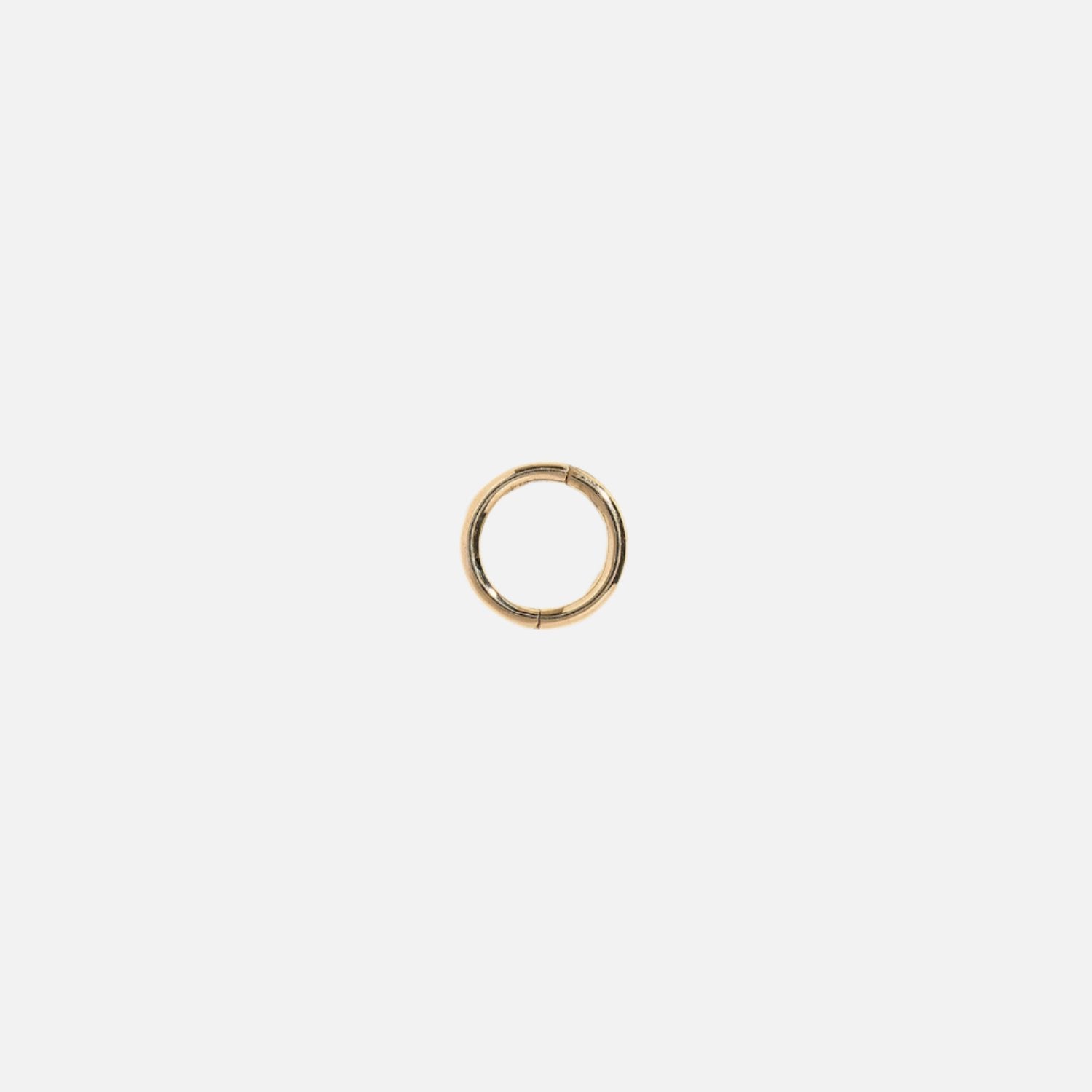 6mm Seamless Clicker