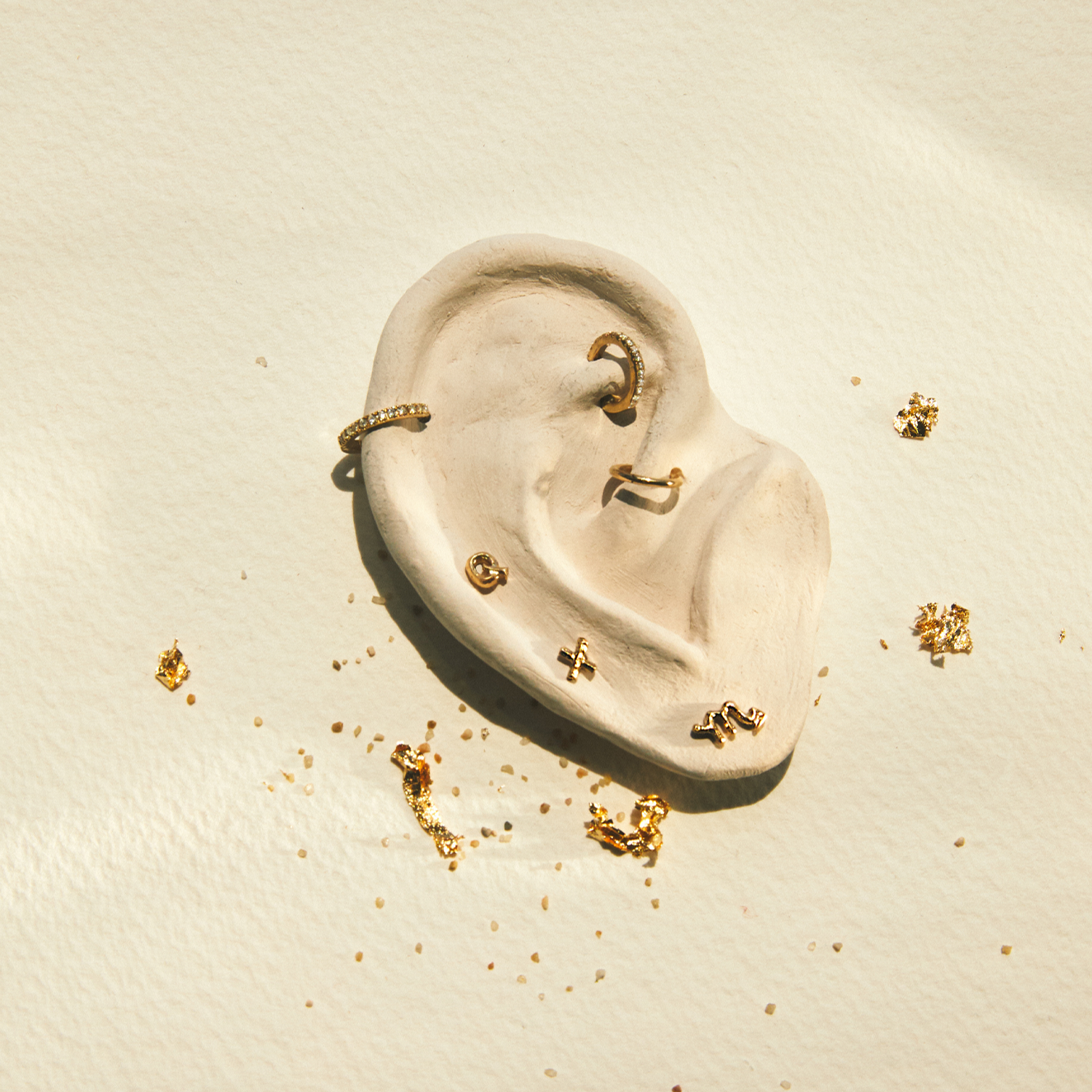 6mm Seamless Clicker 3 6mm Seamless Clicker