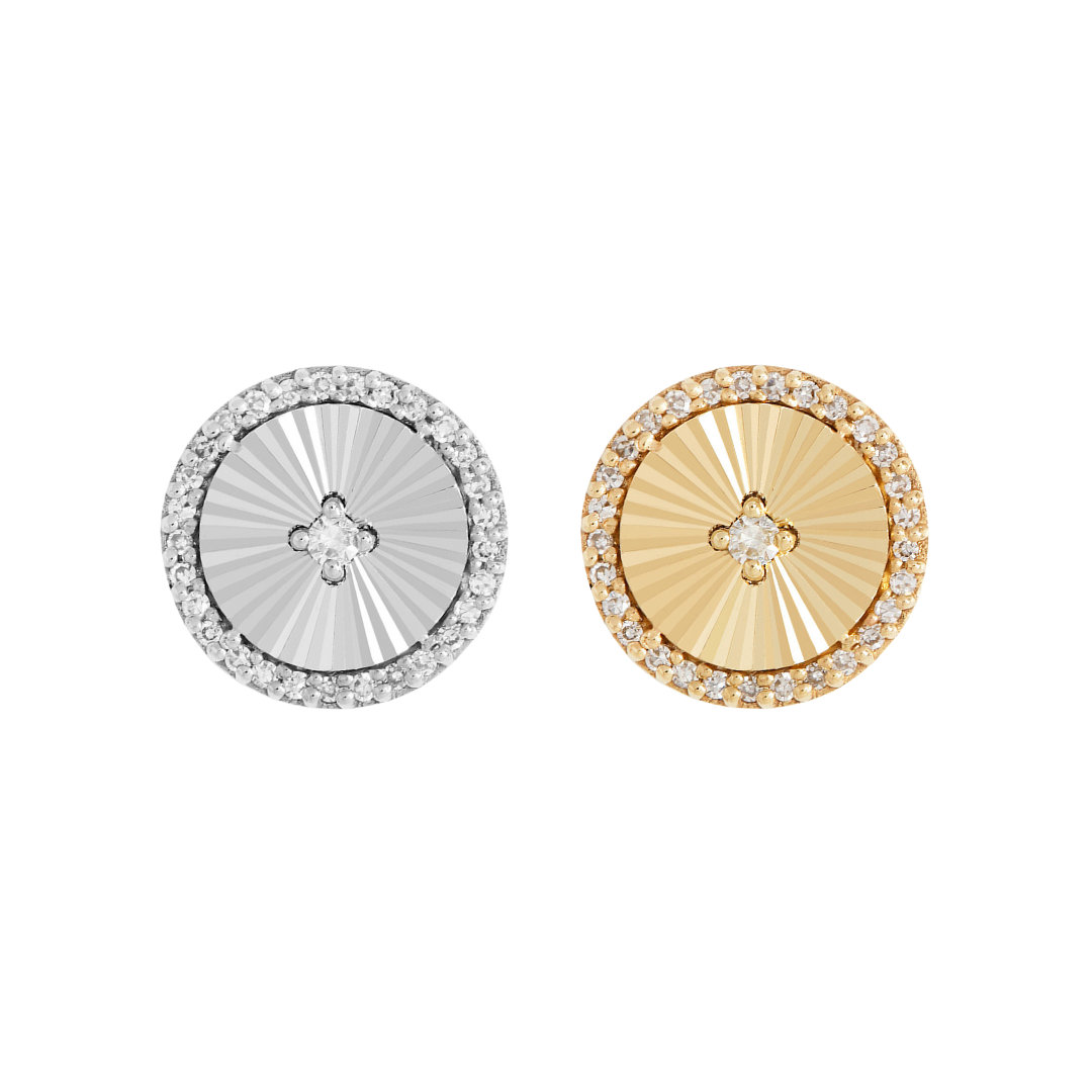 Ascend - Diamond - Threadless End
