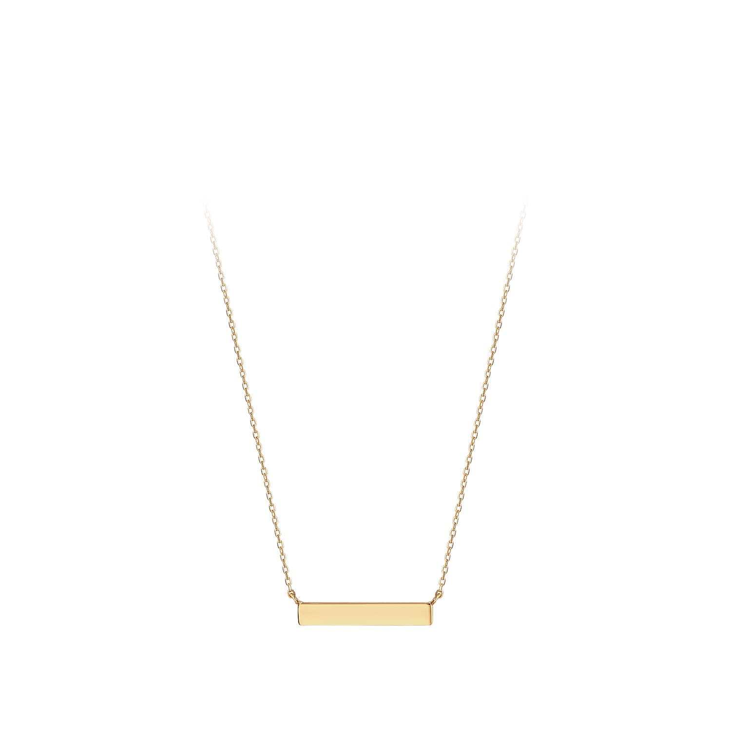 RION x Buddha Jewelry Taylor Necklace