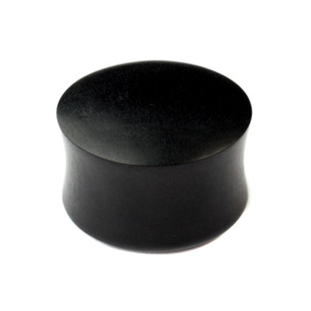 Convex Arang Wood Plugs