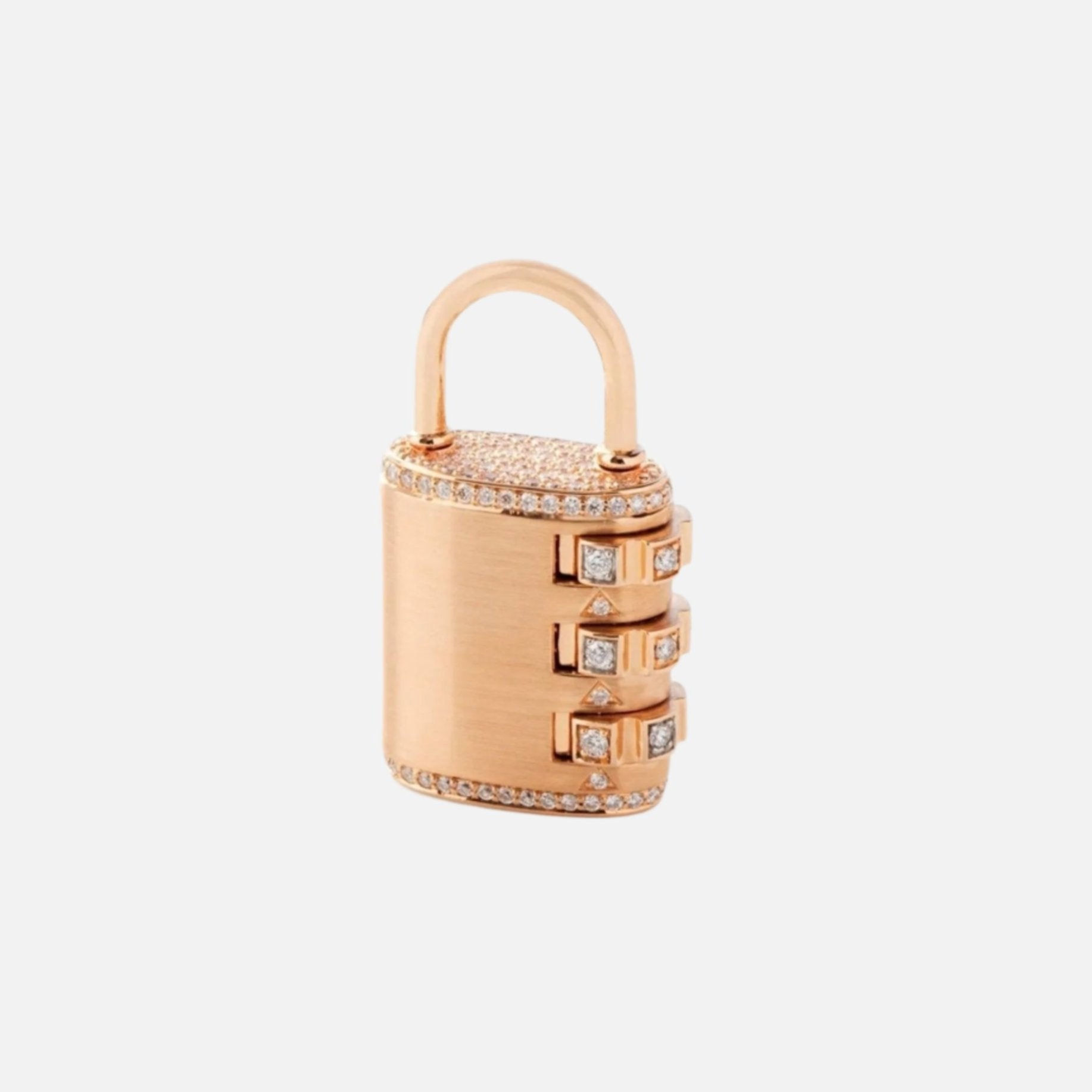 Code Padlock