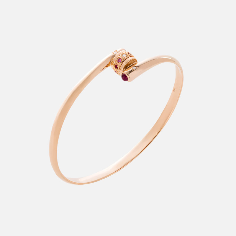 Codette Minor, Rose Gold