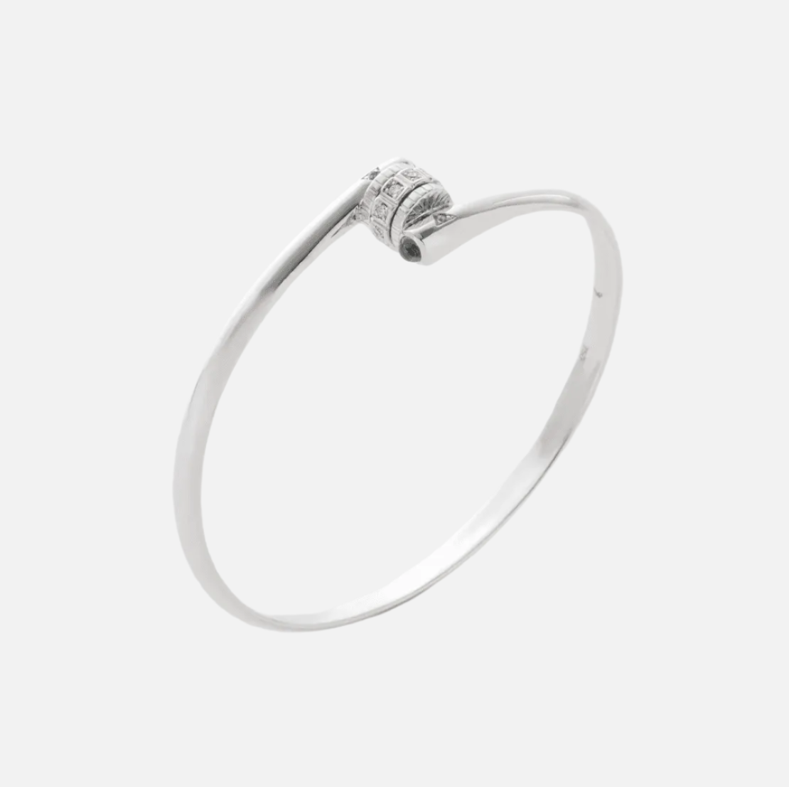 Codette Minor, Silver