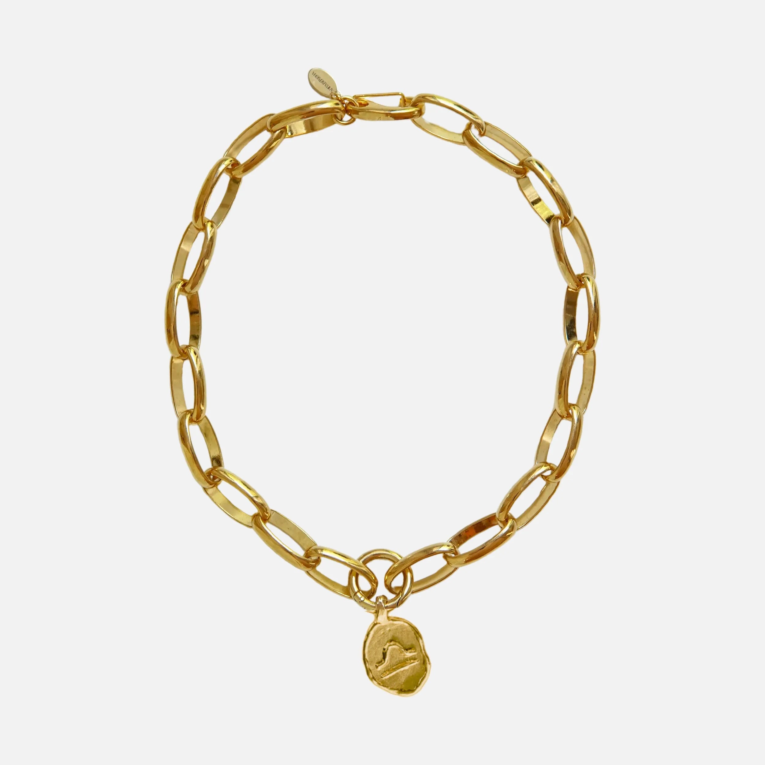 Constellations Collar
