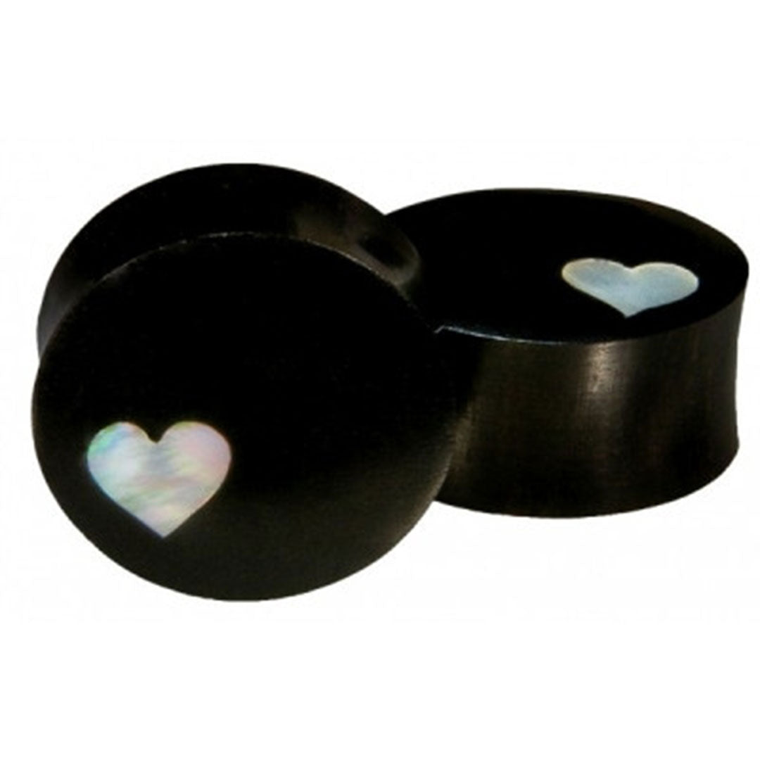 Modern Romance Plugs - Mother Of Pearl