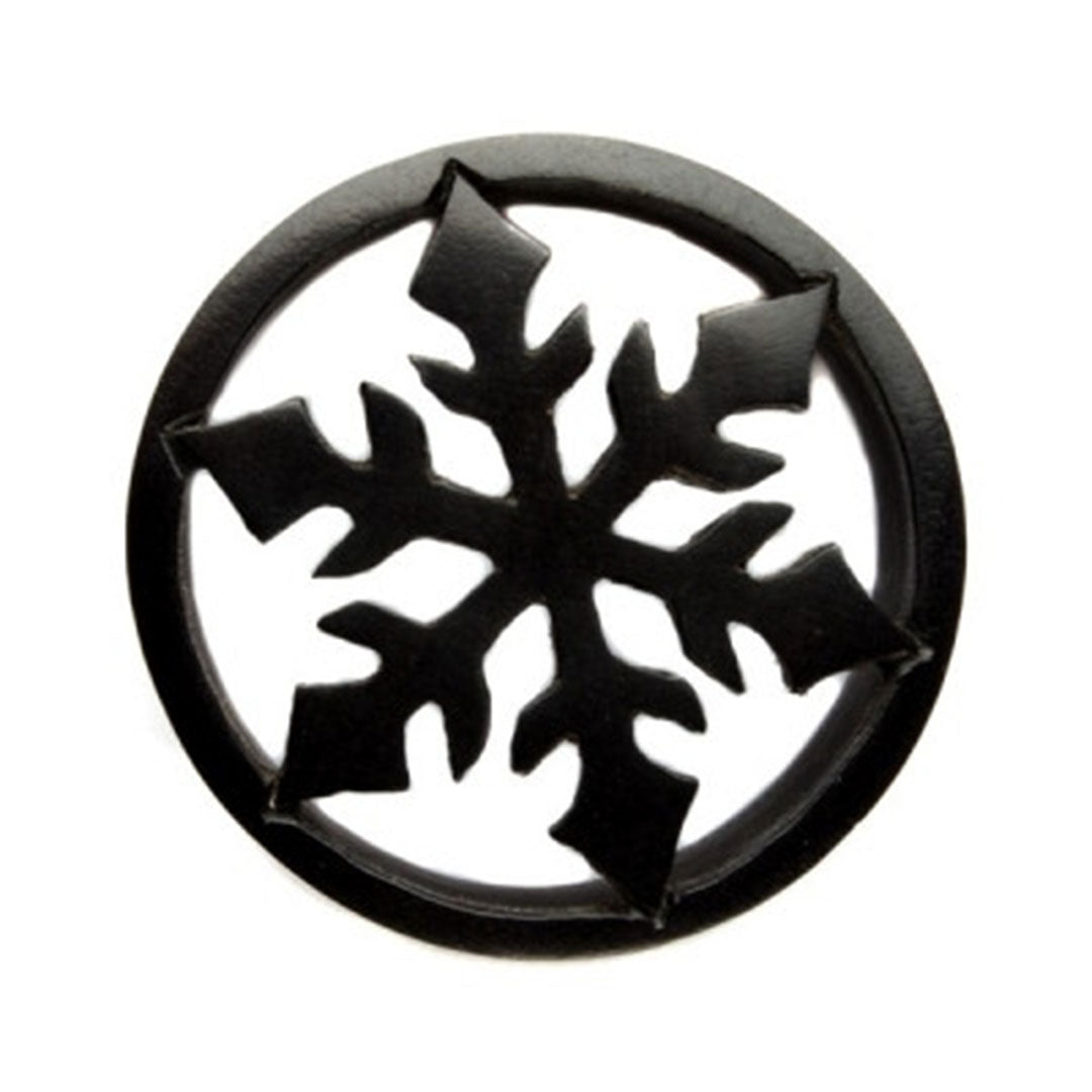 Snow Day Plug - Horn