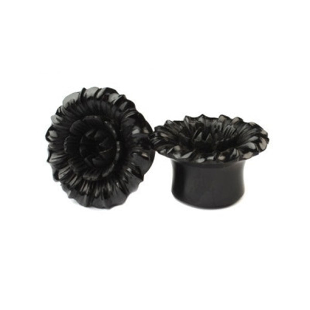 Wildflower Plugs - Horn