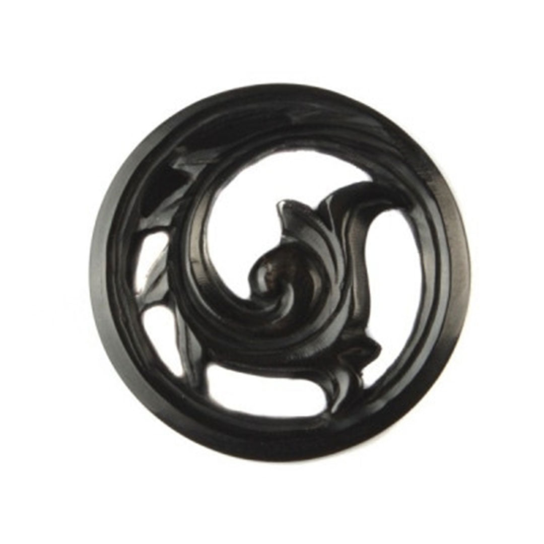 Film Noir Plug - Horn