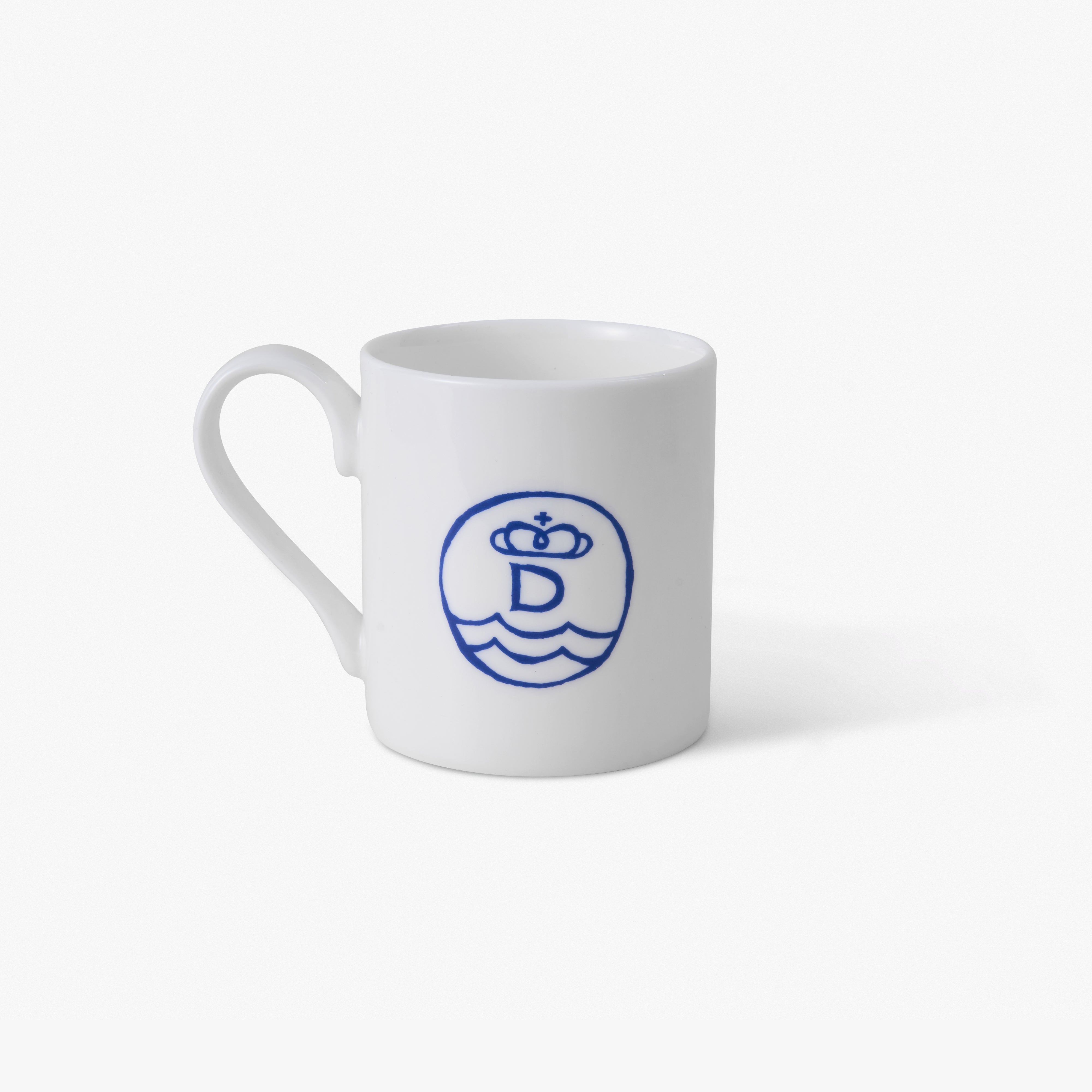 'The Universe Awaits' Mug