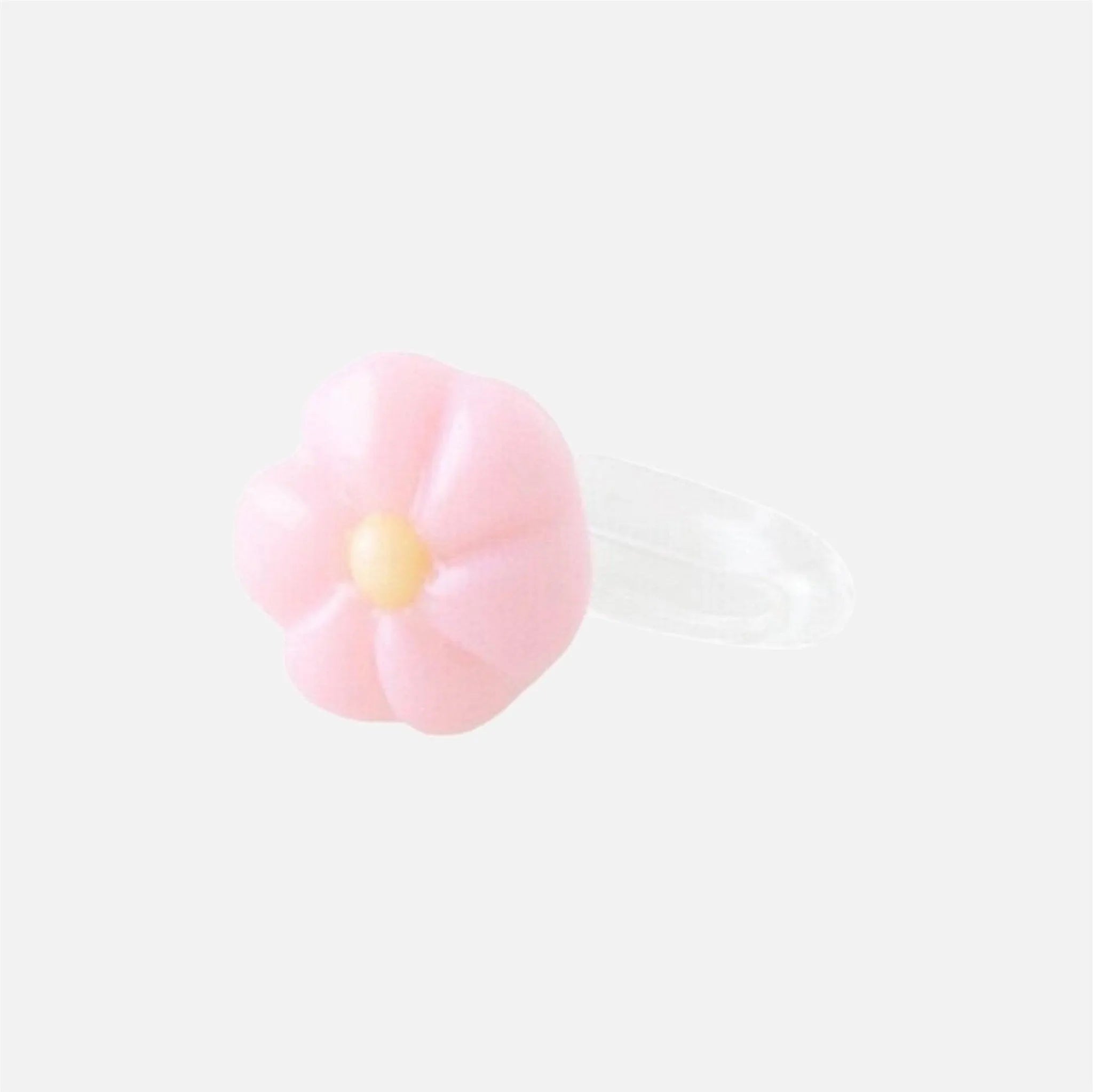 Daisy Ring, Pink Cadillac