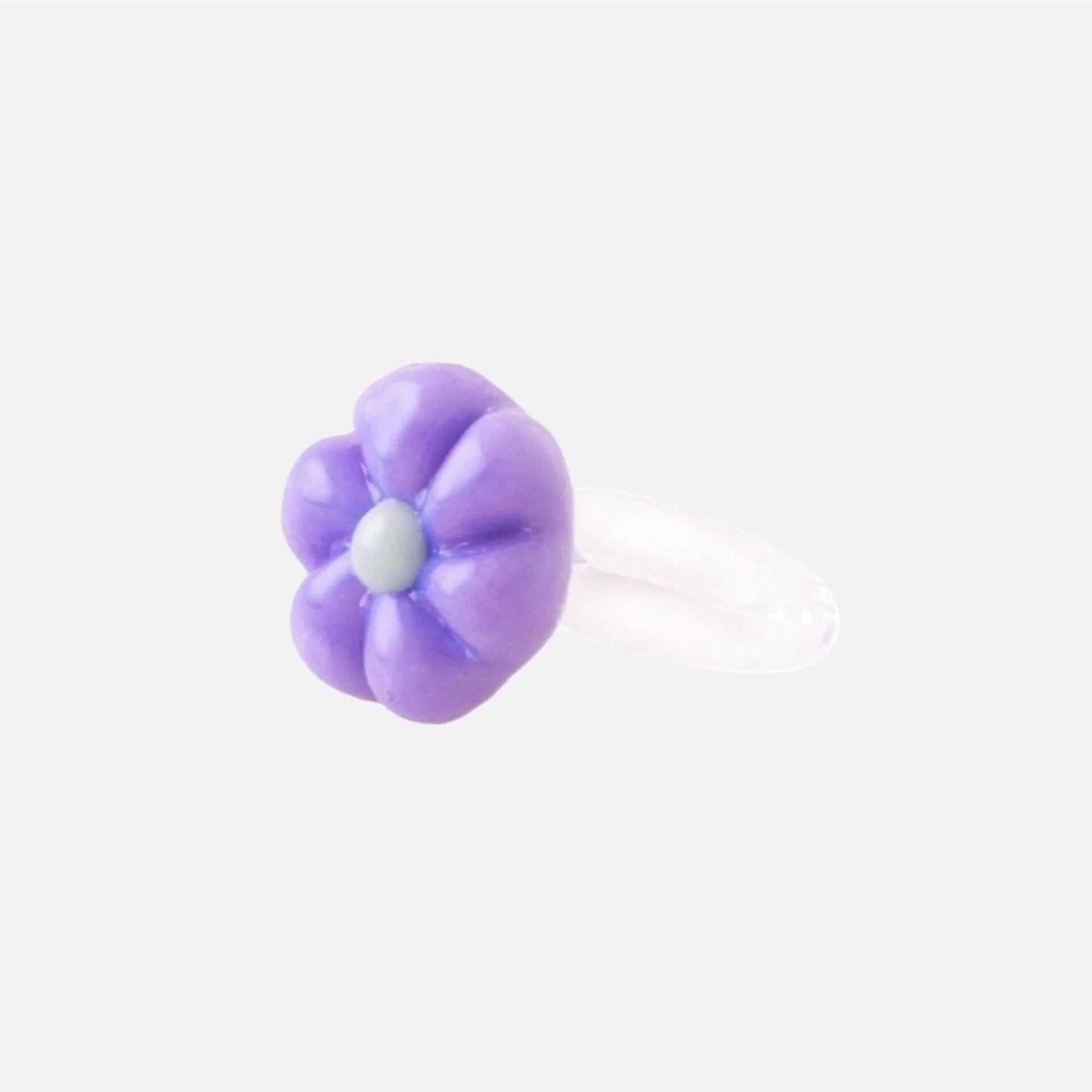 Daisy Ring, Wisteria