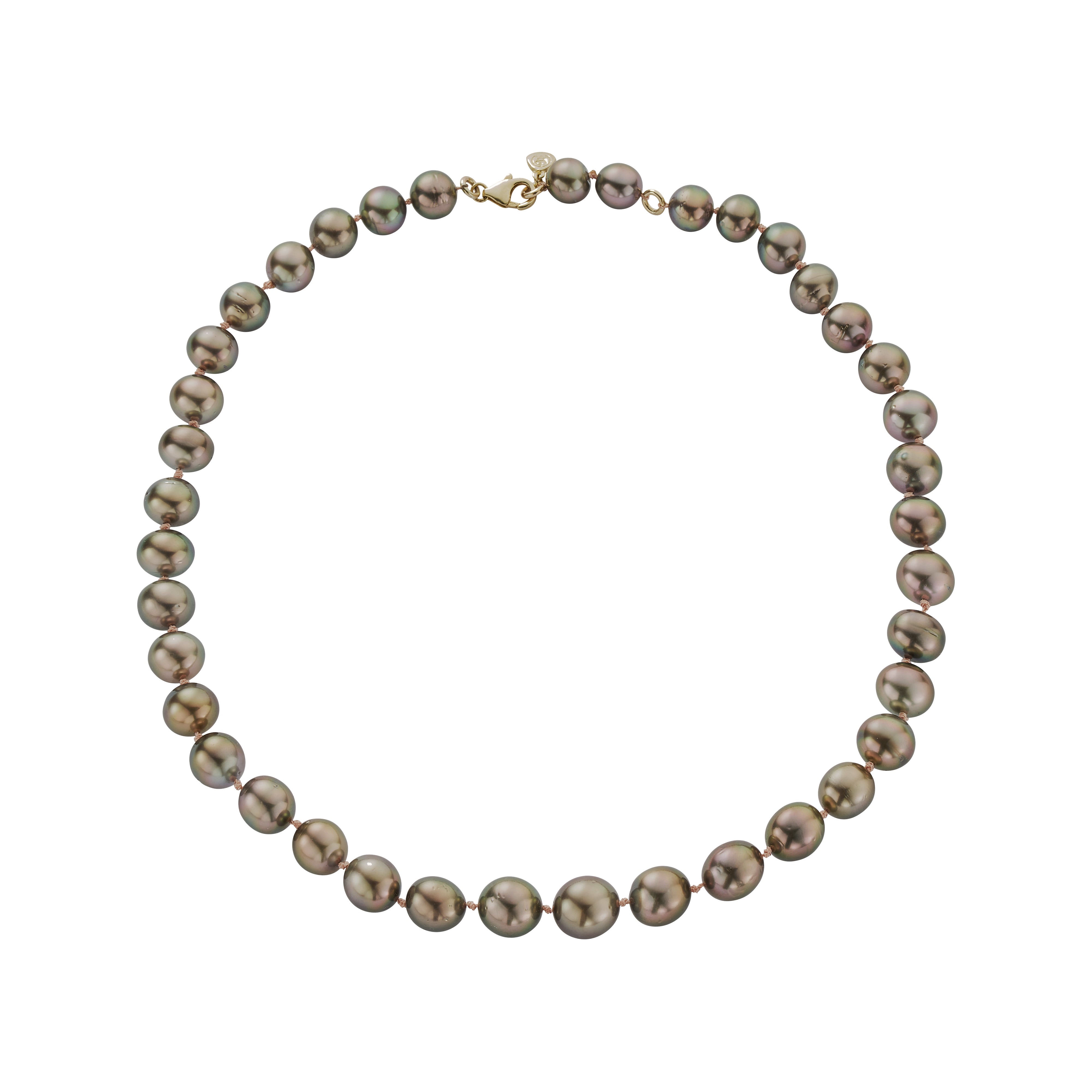 MARIT Pearl Necklace