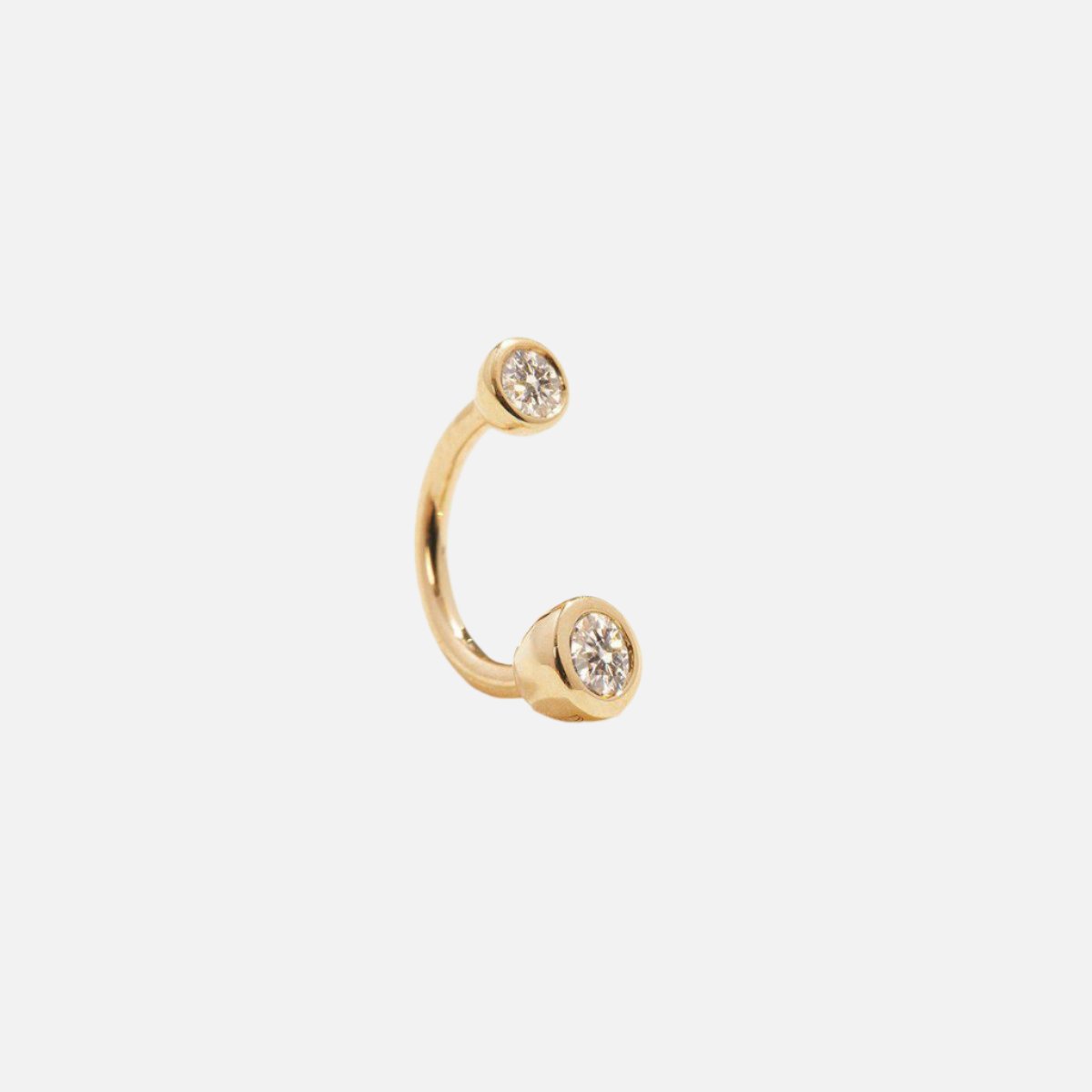 Diamond Gravitation Hook