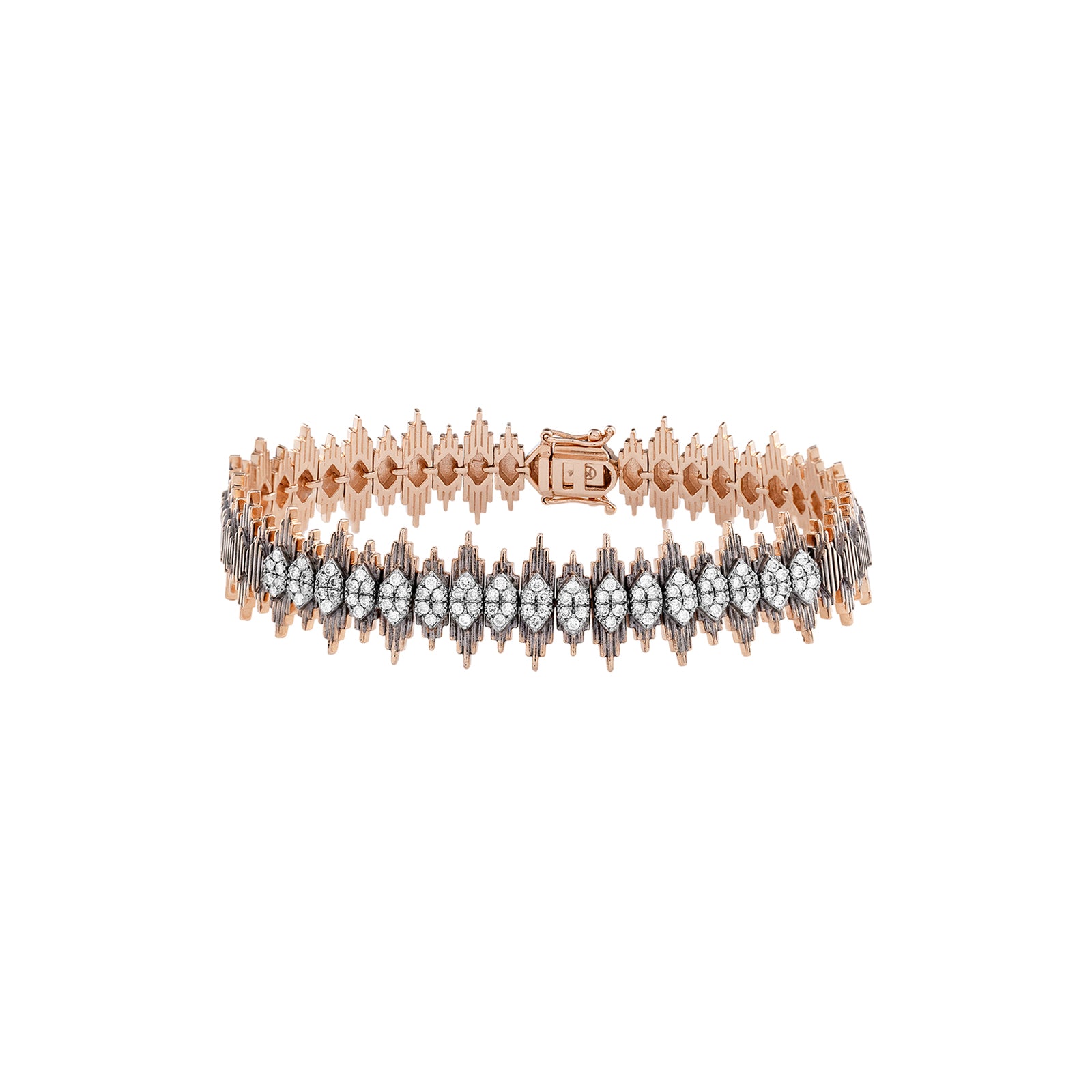 No.43 Bracelet