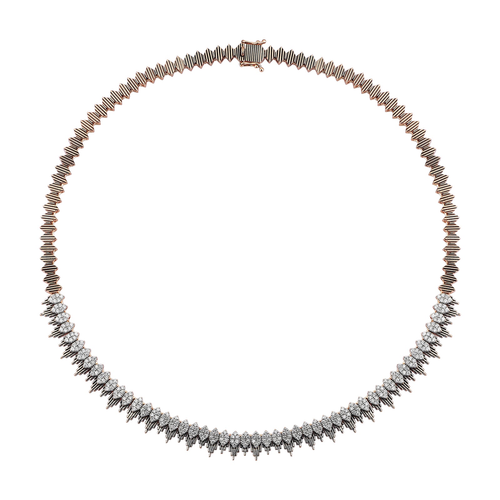 No.43 Necklace