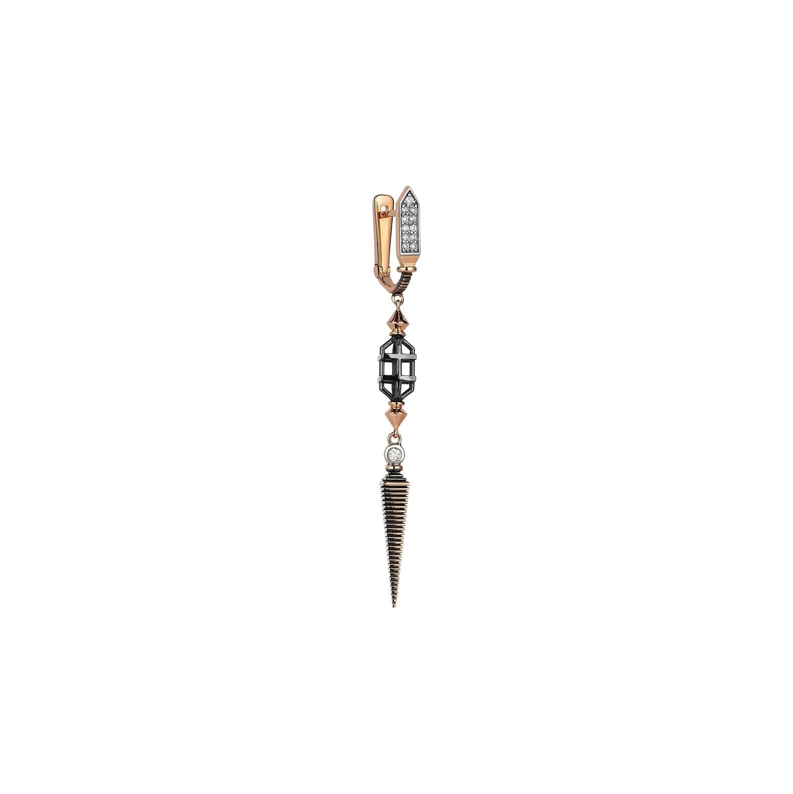Lumi Drop Earring