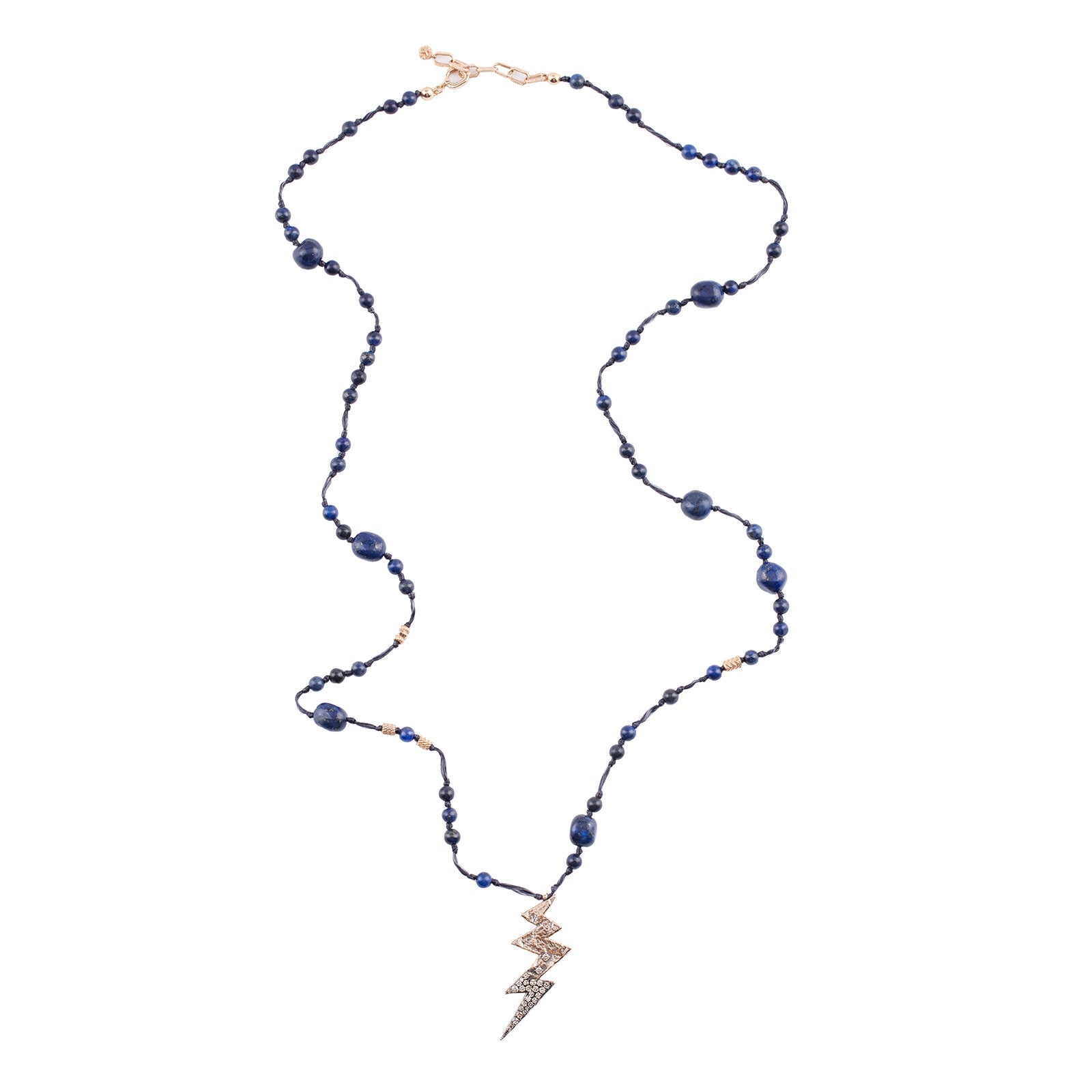Hanauma Beaded Necklace