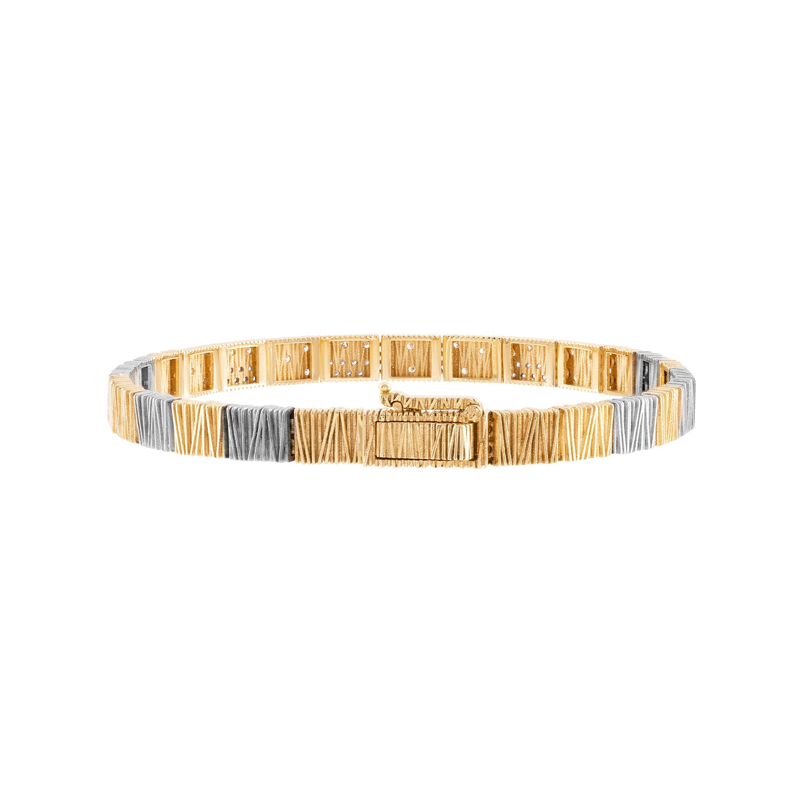Spark Bracelet