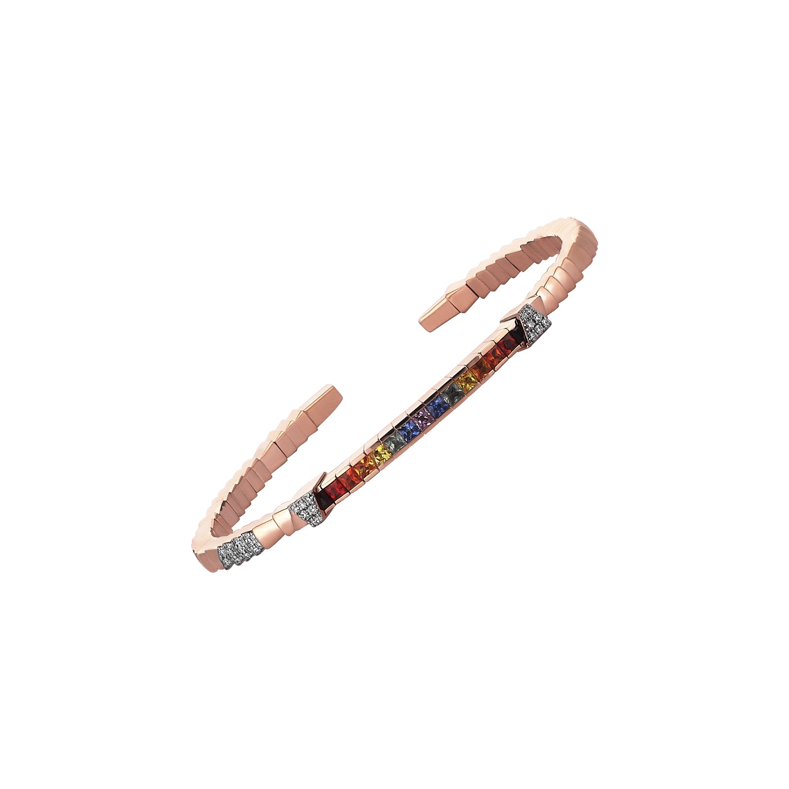 Azores Cuff Bracelet