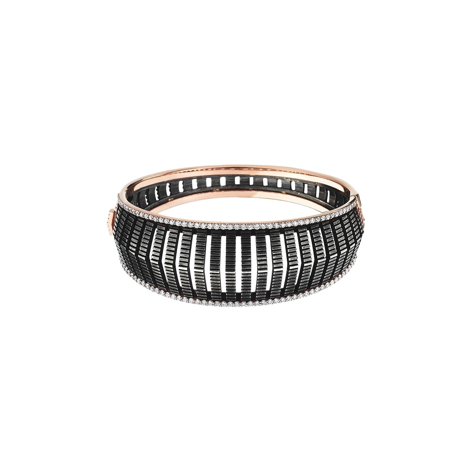 Catiana Cuff Bracelet