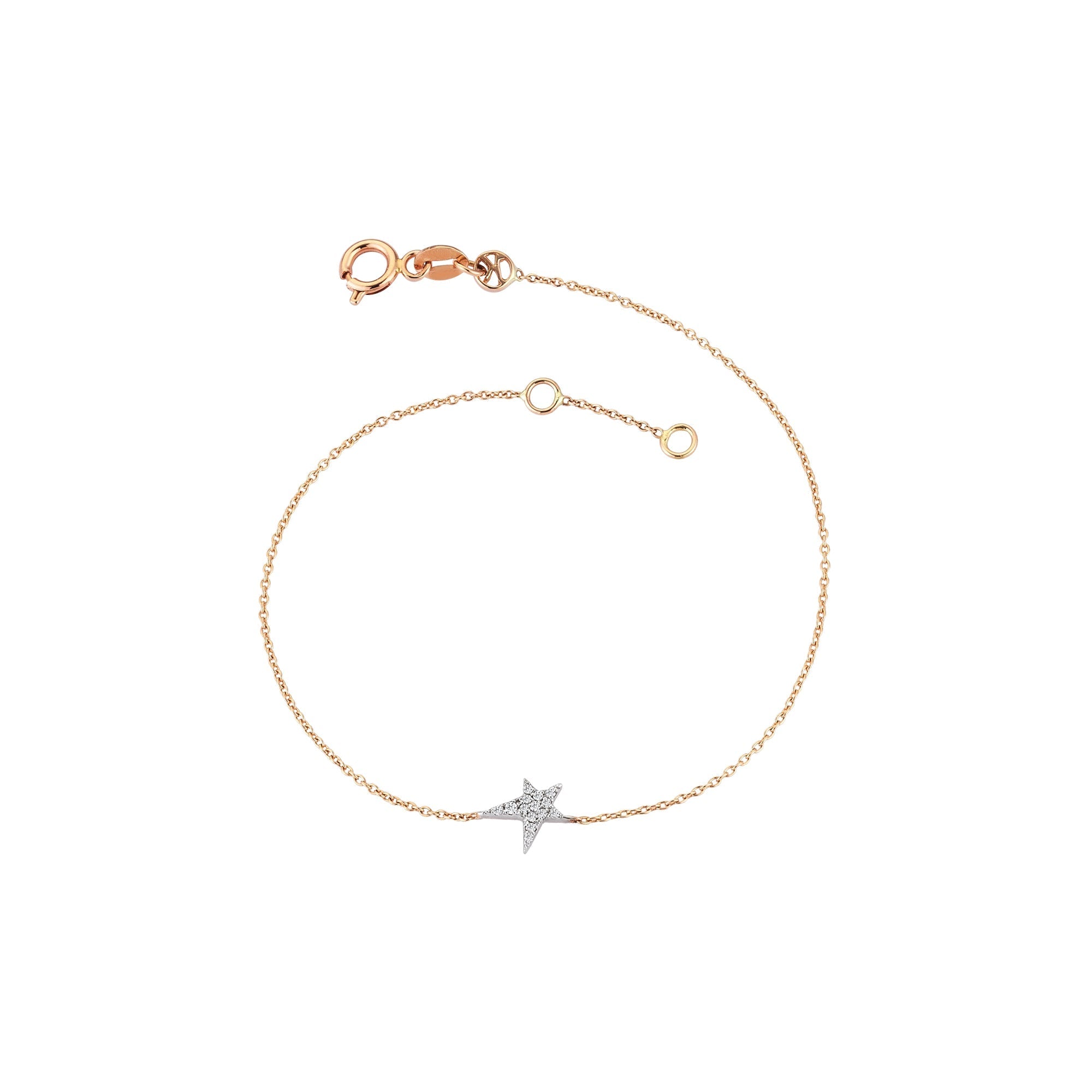 Struck Bracelet