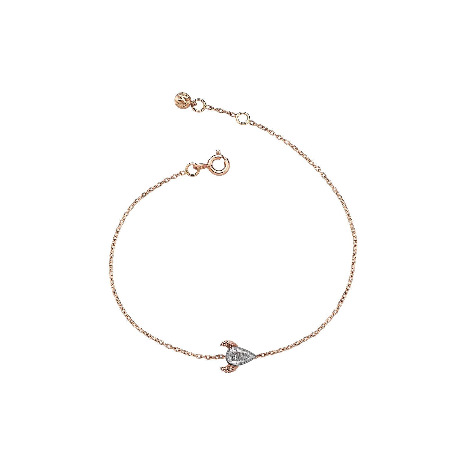 Bull's Eye Bracelet