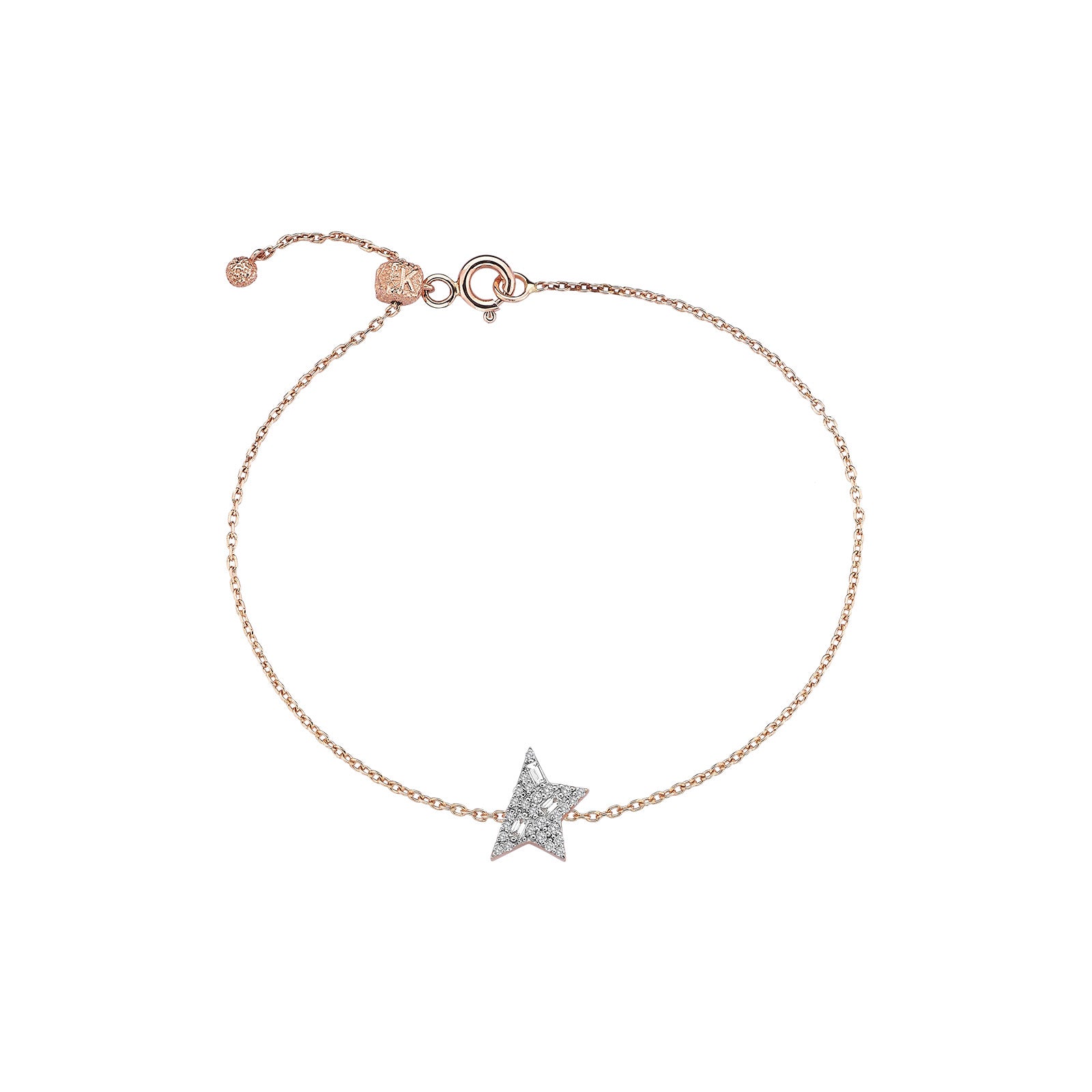 Comet Bracelet