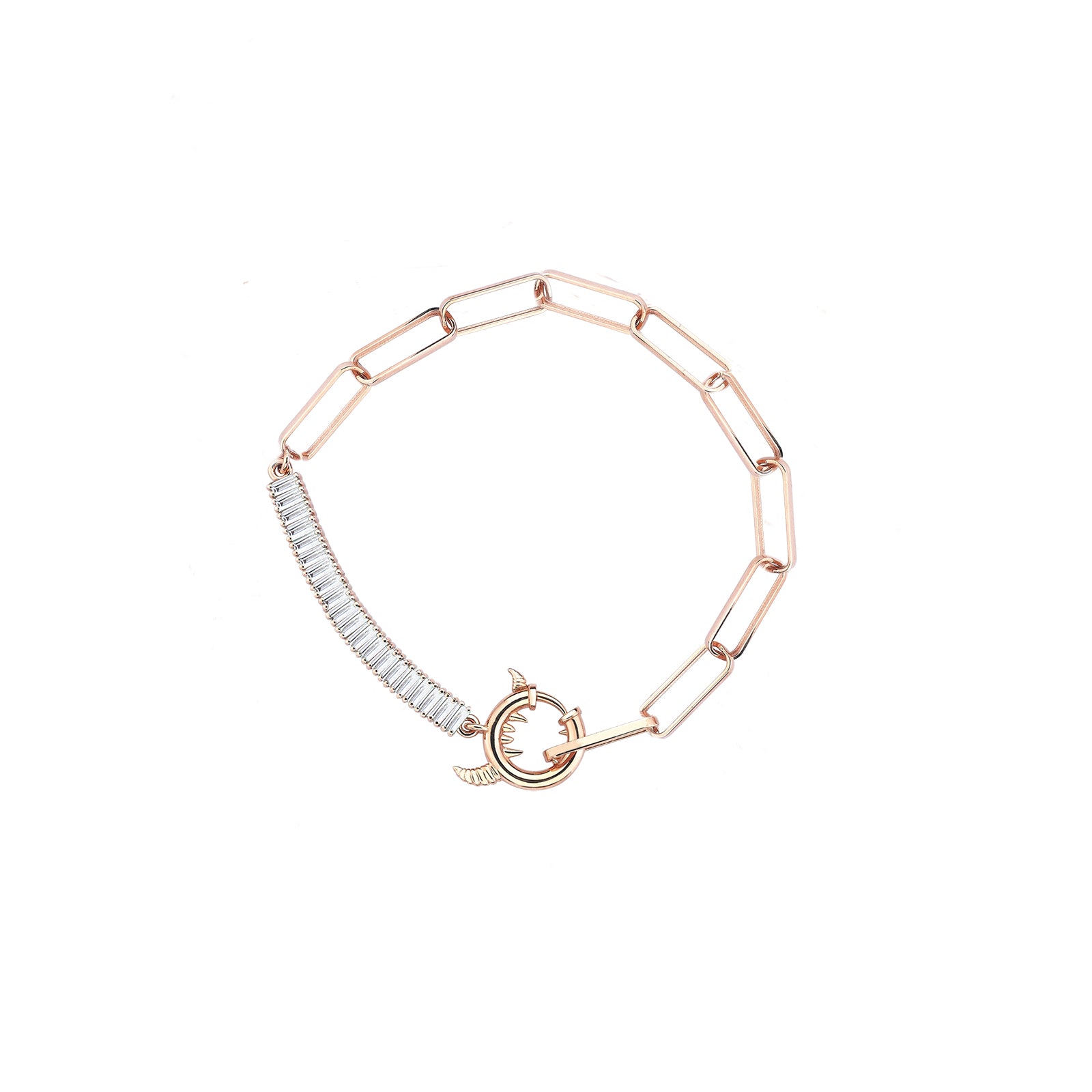 Naughty Bracelet