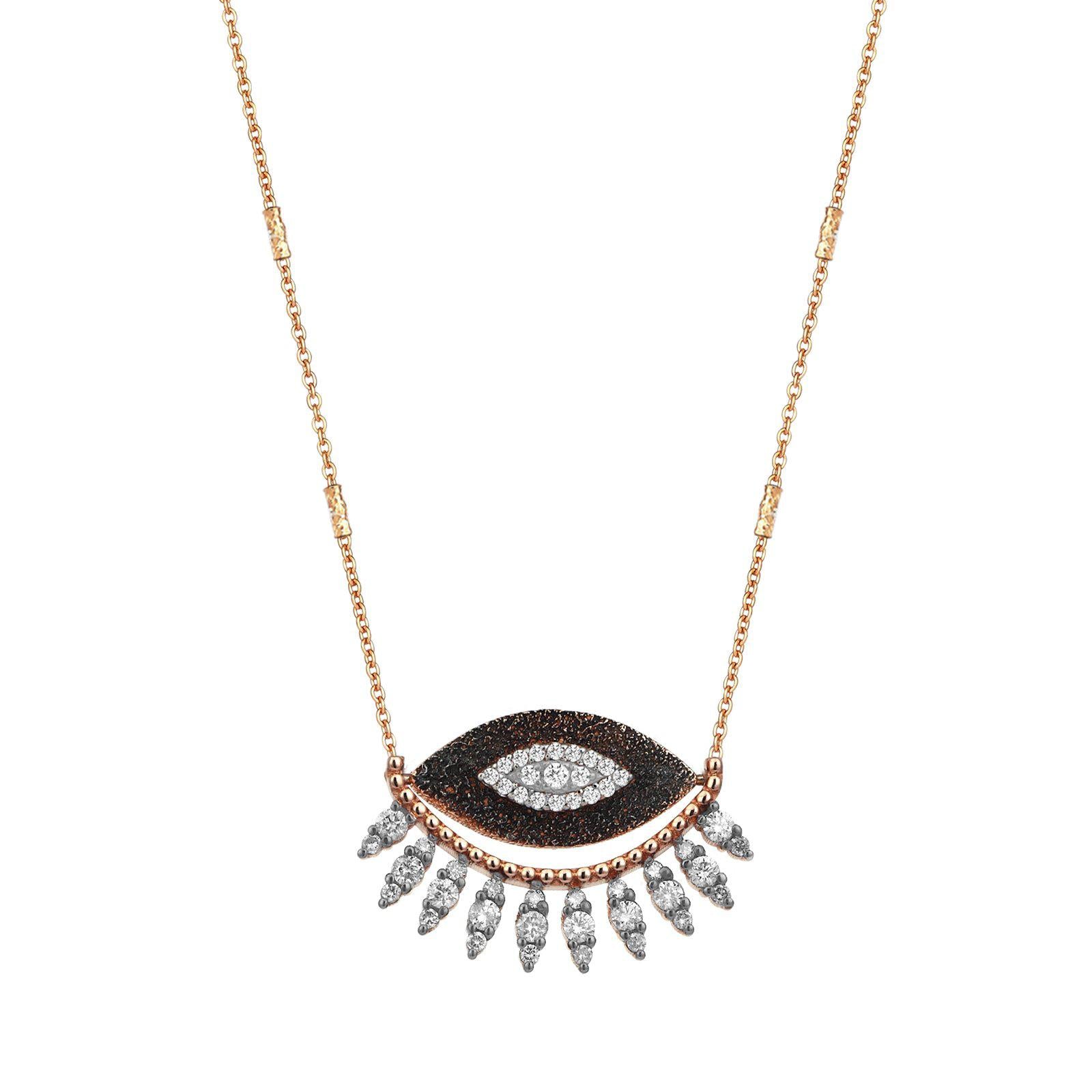 Raia Slim Chain Necklace