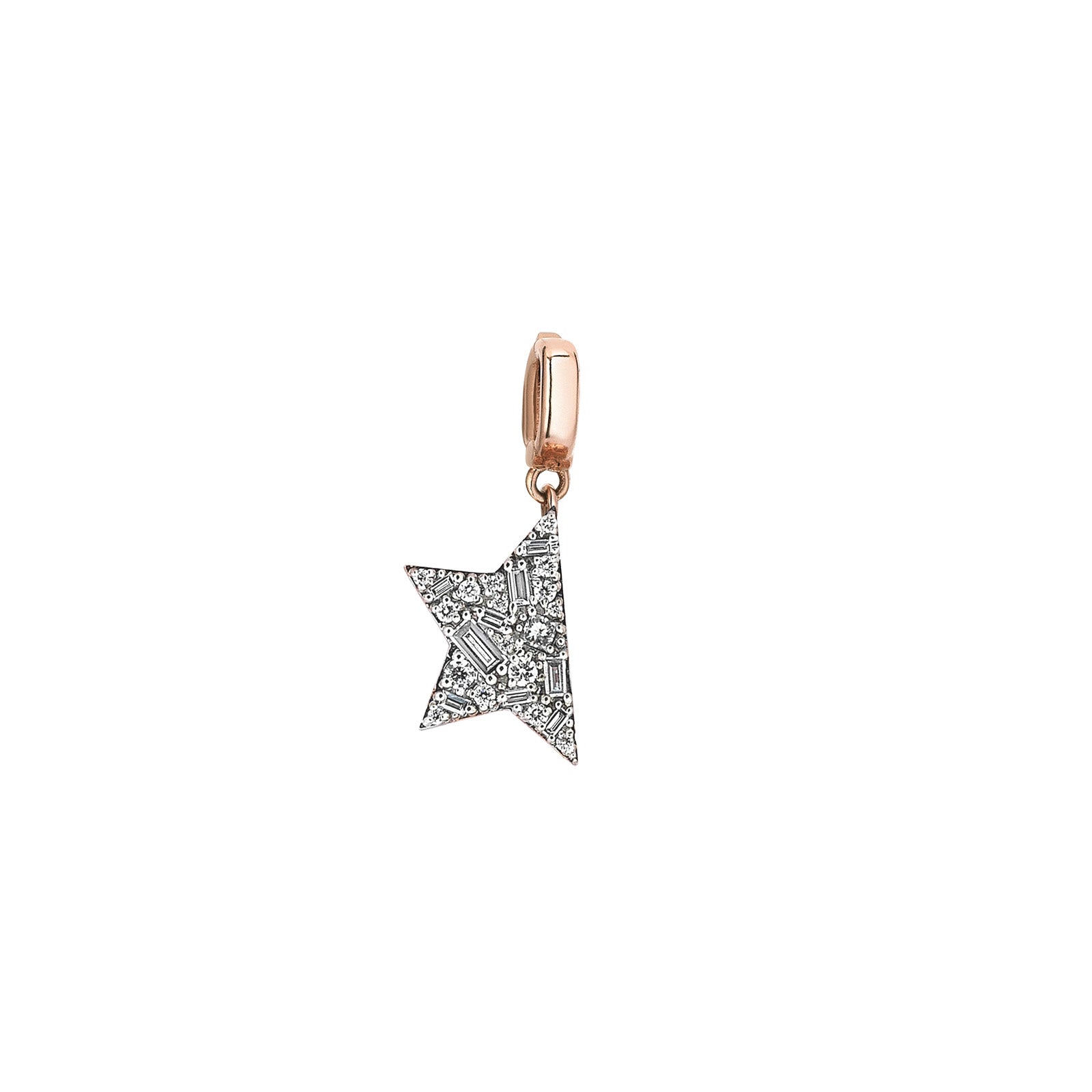 Comet Charm