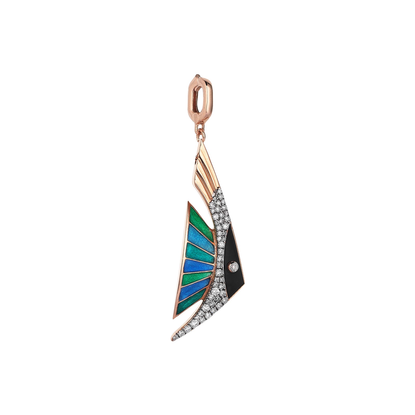 Dory Charm