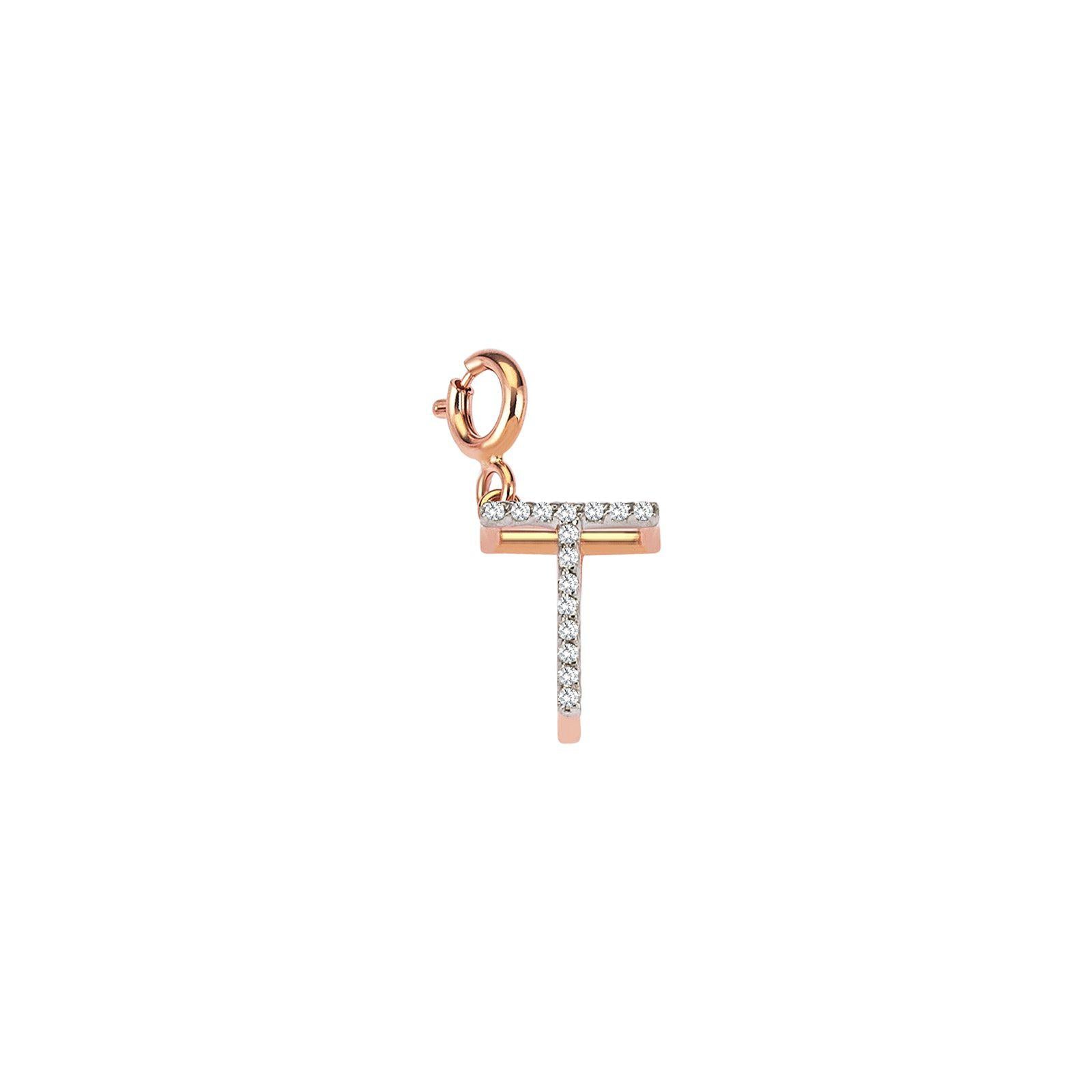 T Charm