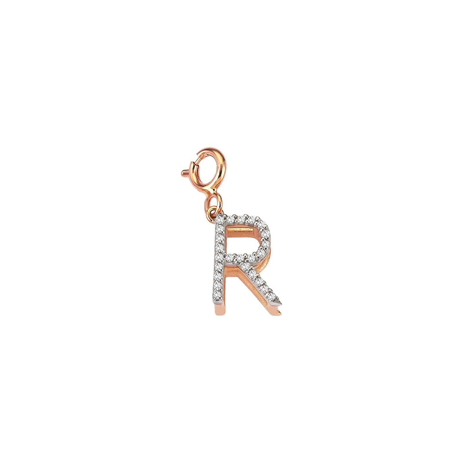 R Charm