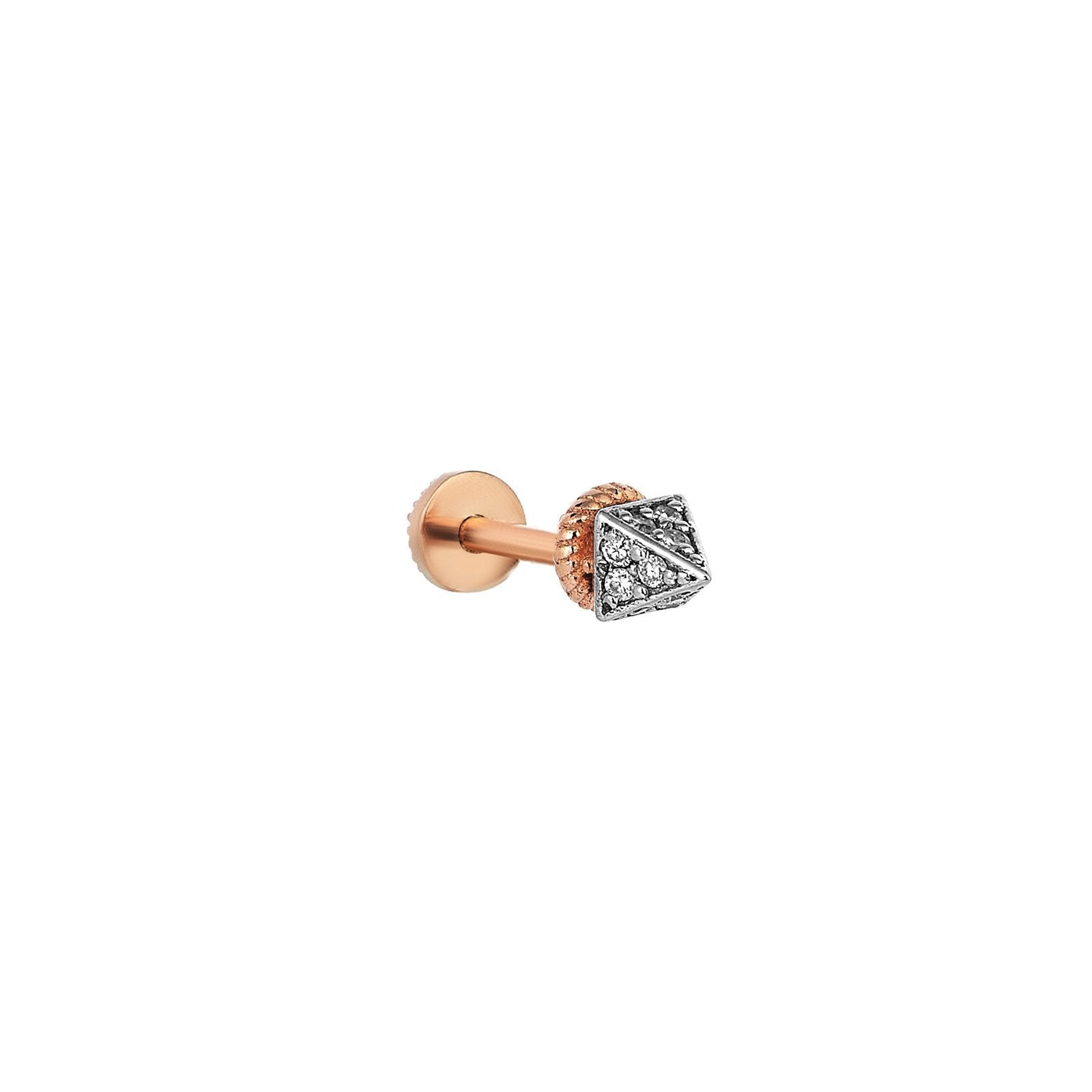 Prisma Piercing