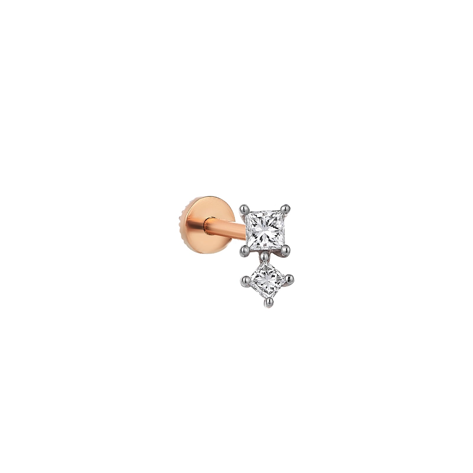 Hunter Piercing