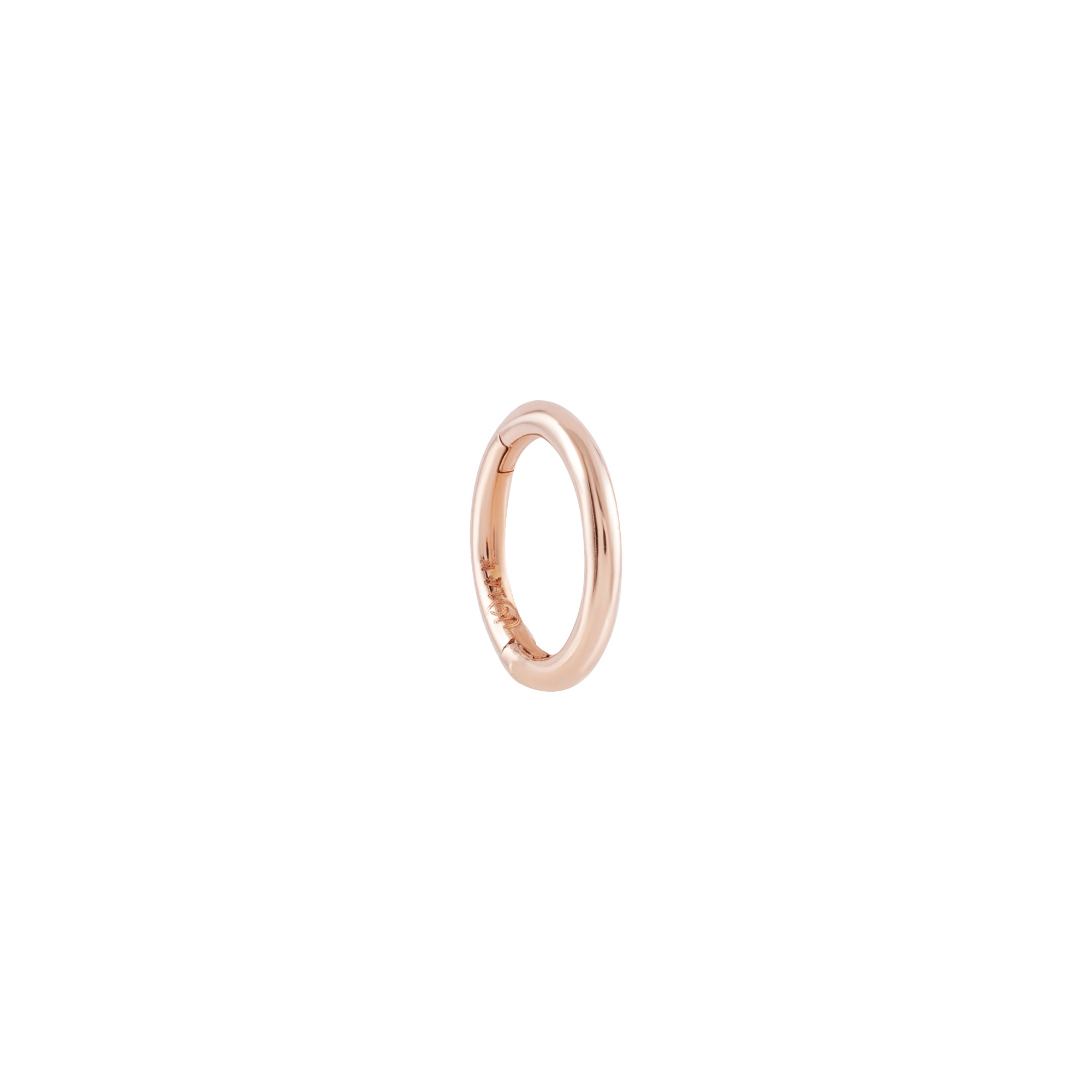 Hoop Piercing