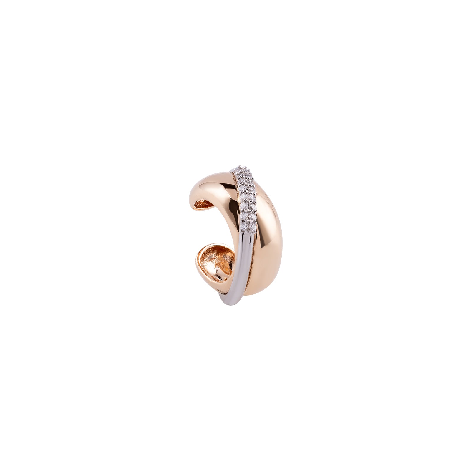 Odyssey Cuff Earring