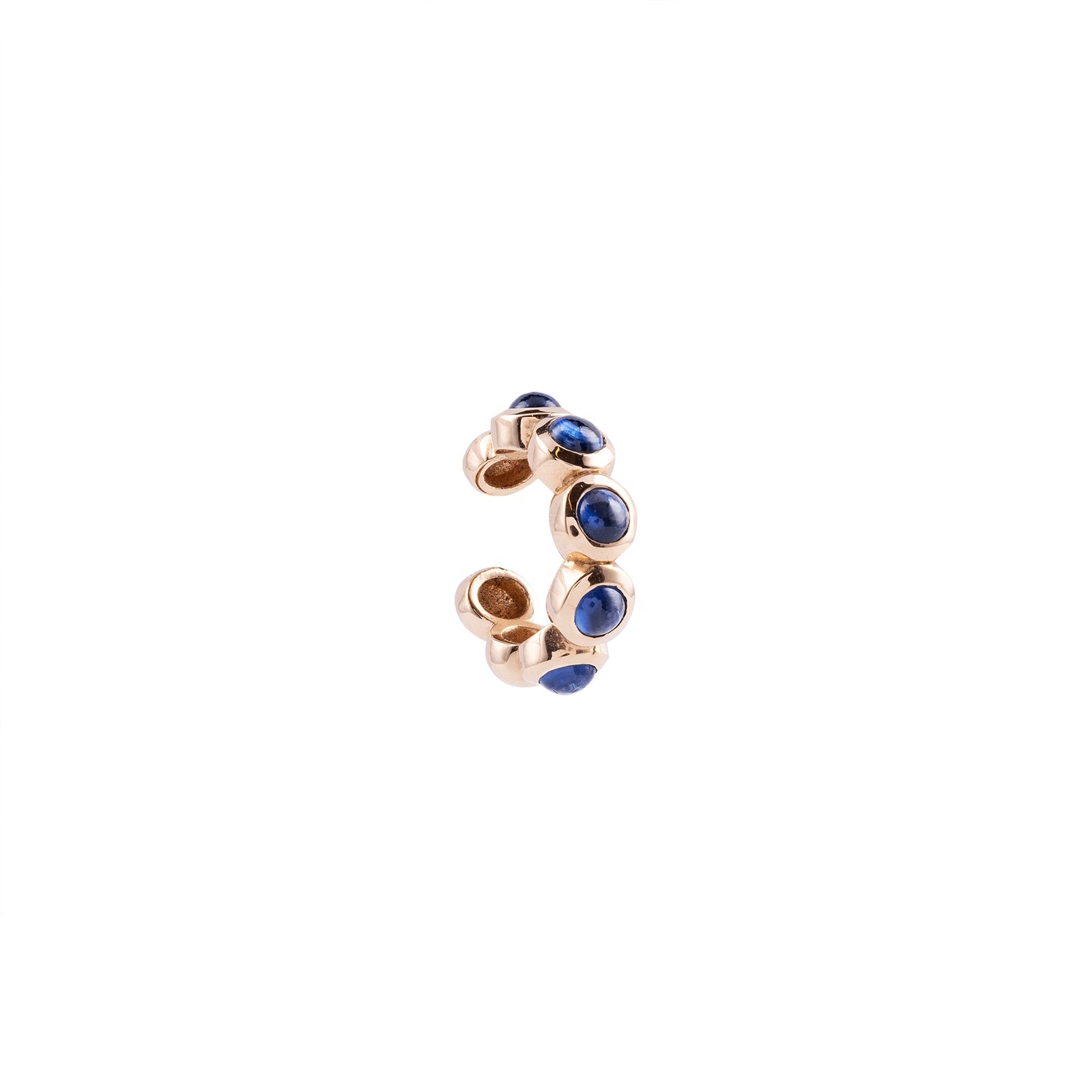 Wishes Cuff Earring
