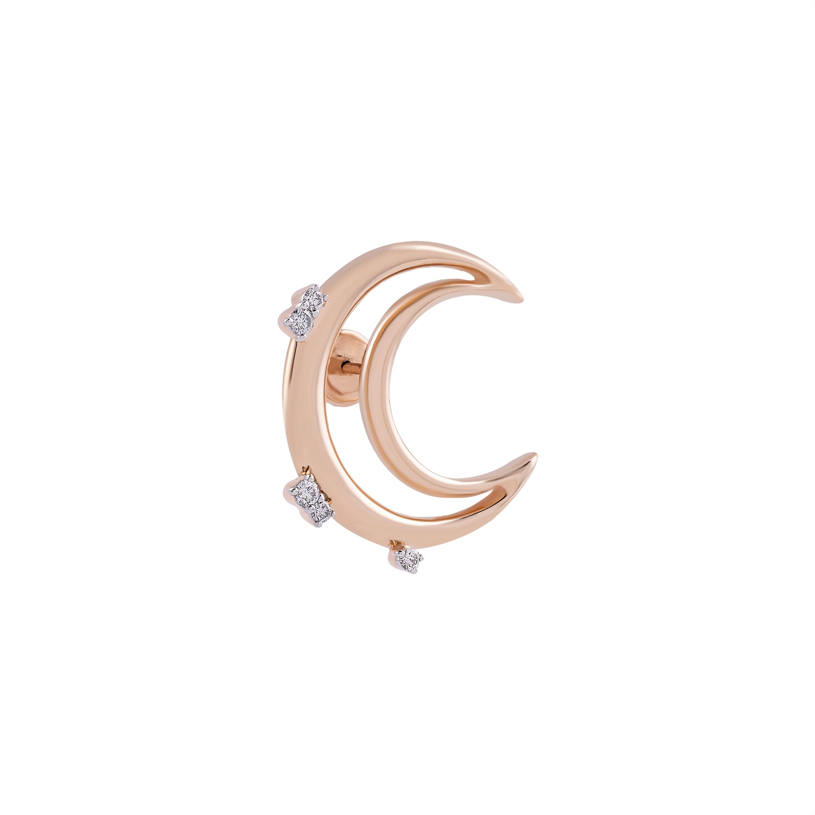 Mona Earring 4 Mona Earring