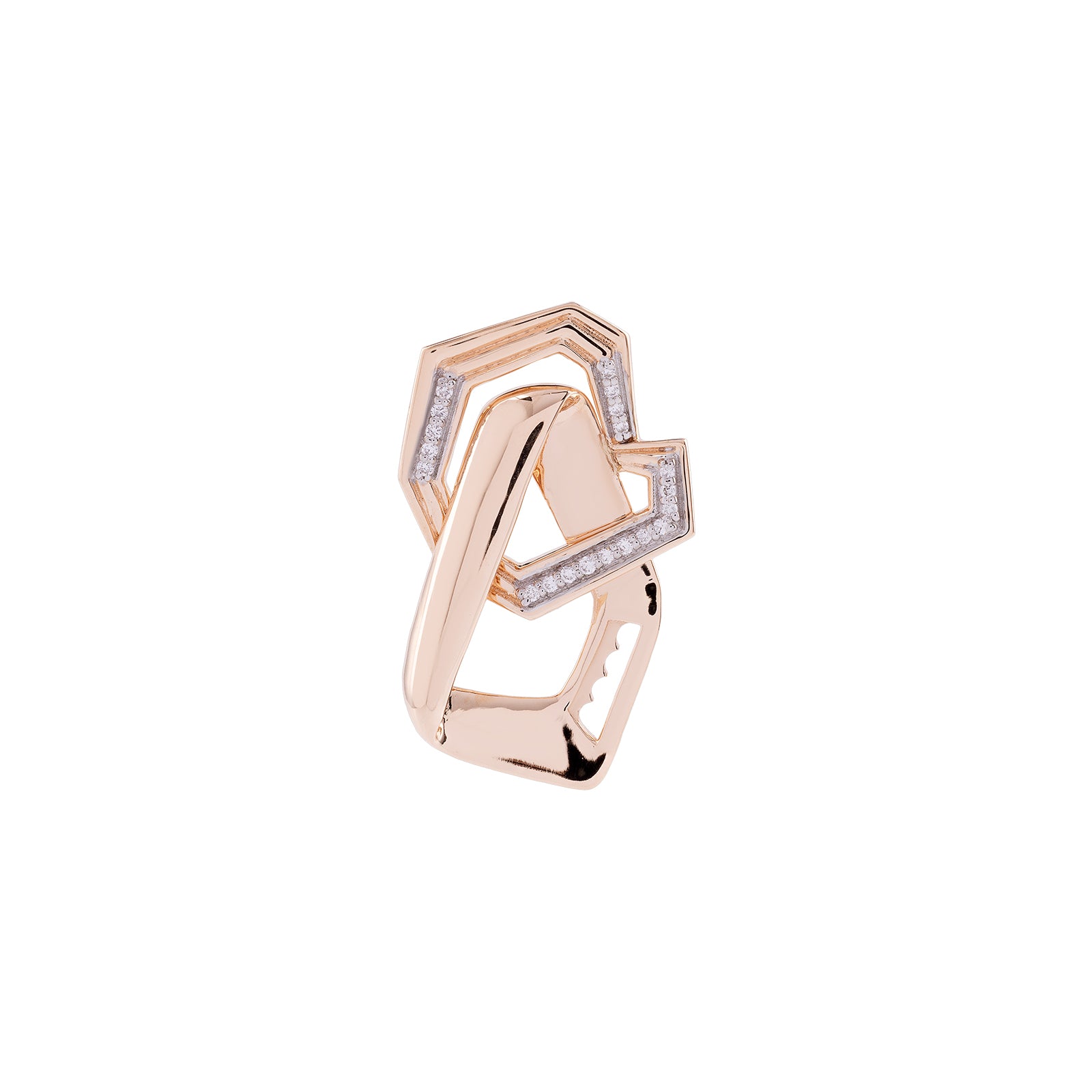 Tidal Earring