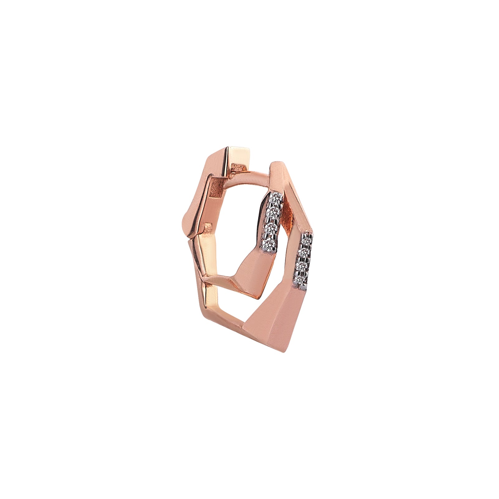 Celebration Hoop Earring