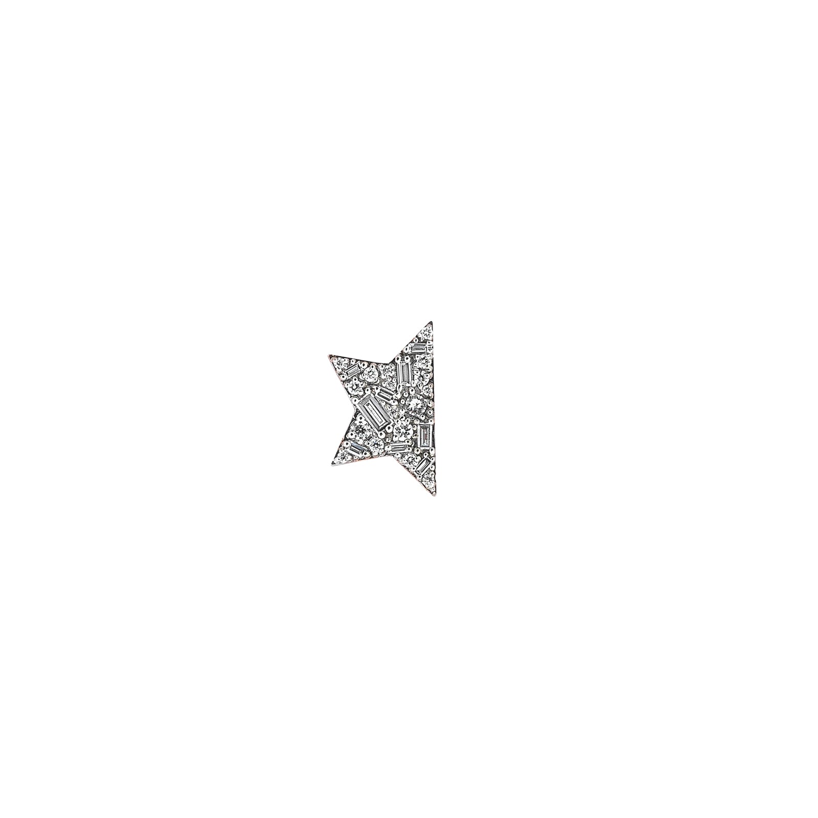 Comet Earring