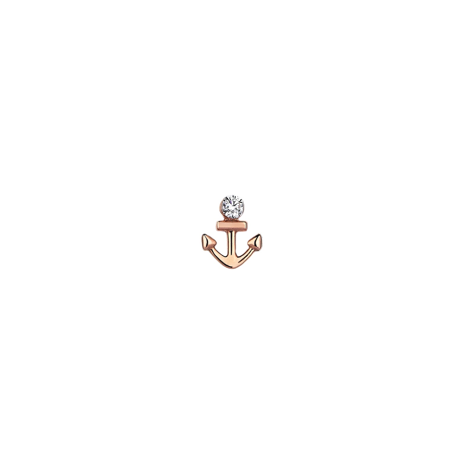 Sailor Earring