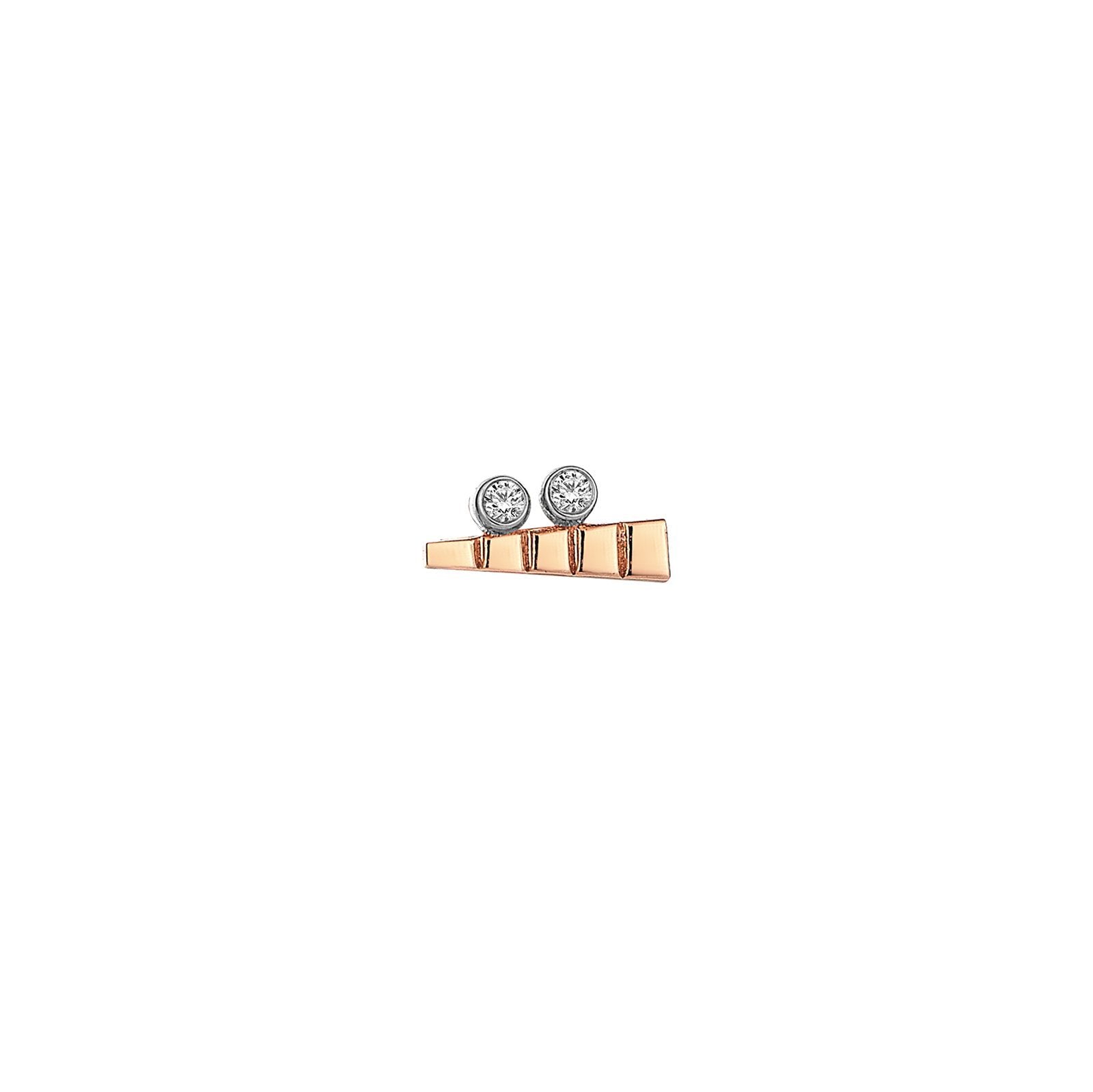 Rhythm Earring