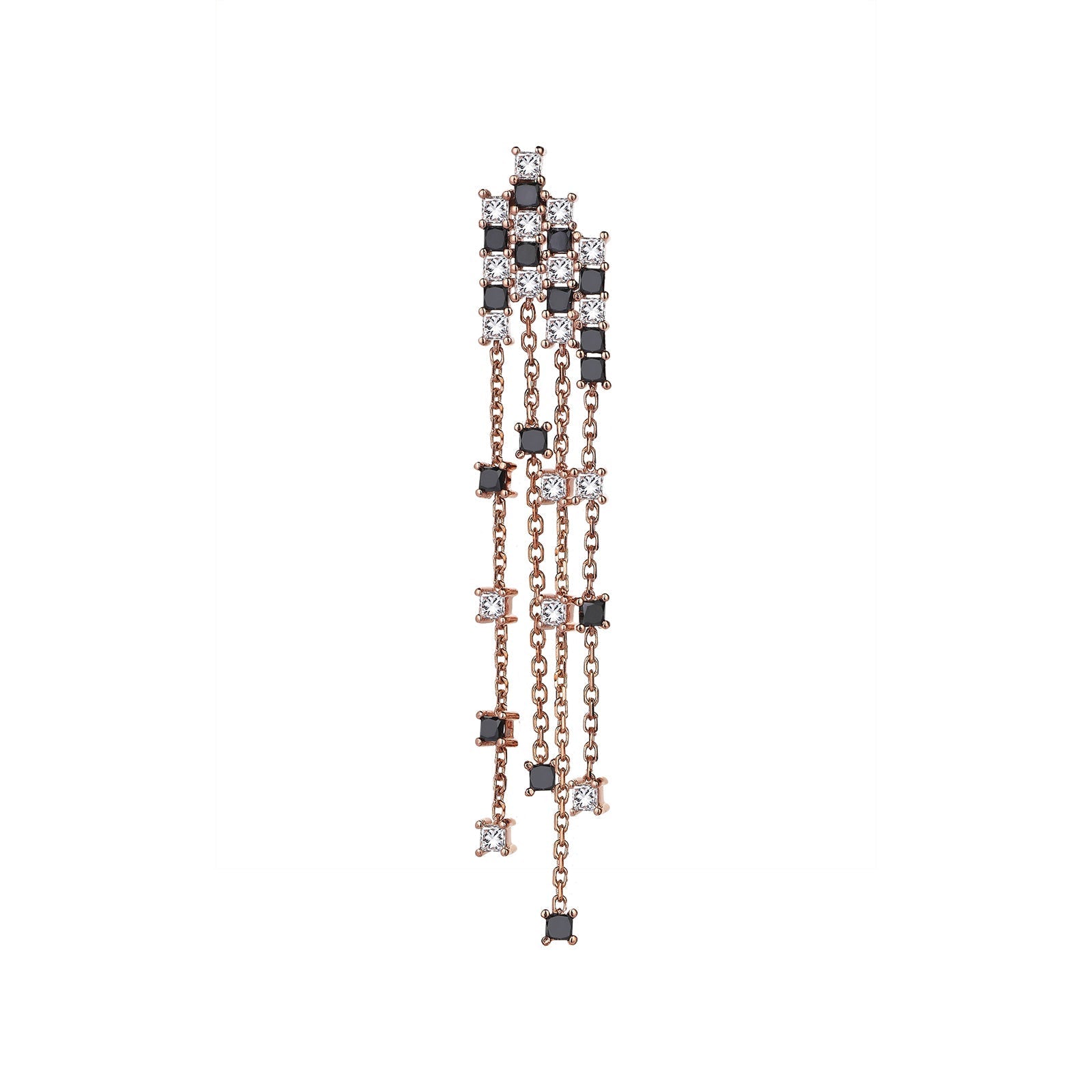 Evelyn Dangling Earring