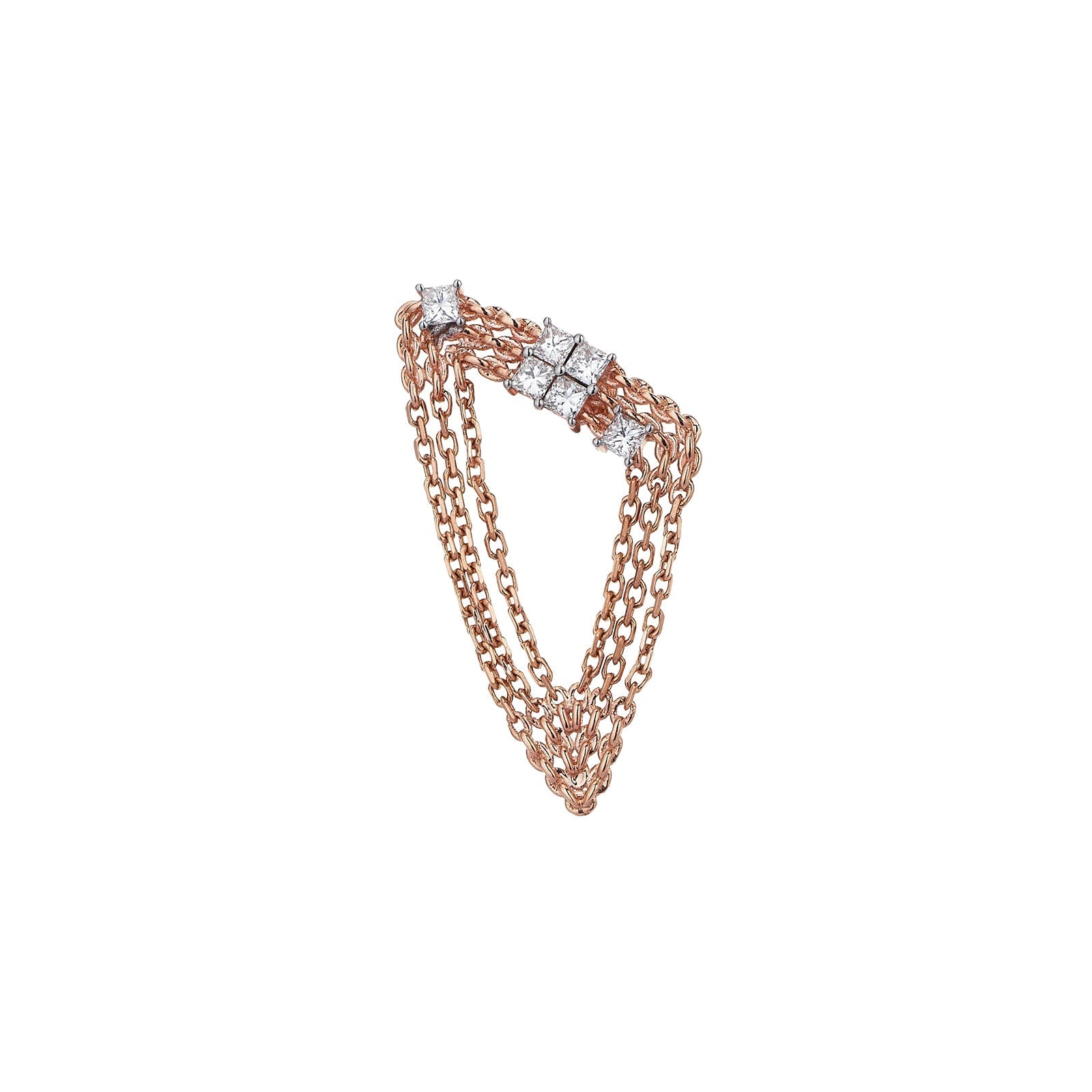 Rocking Earring