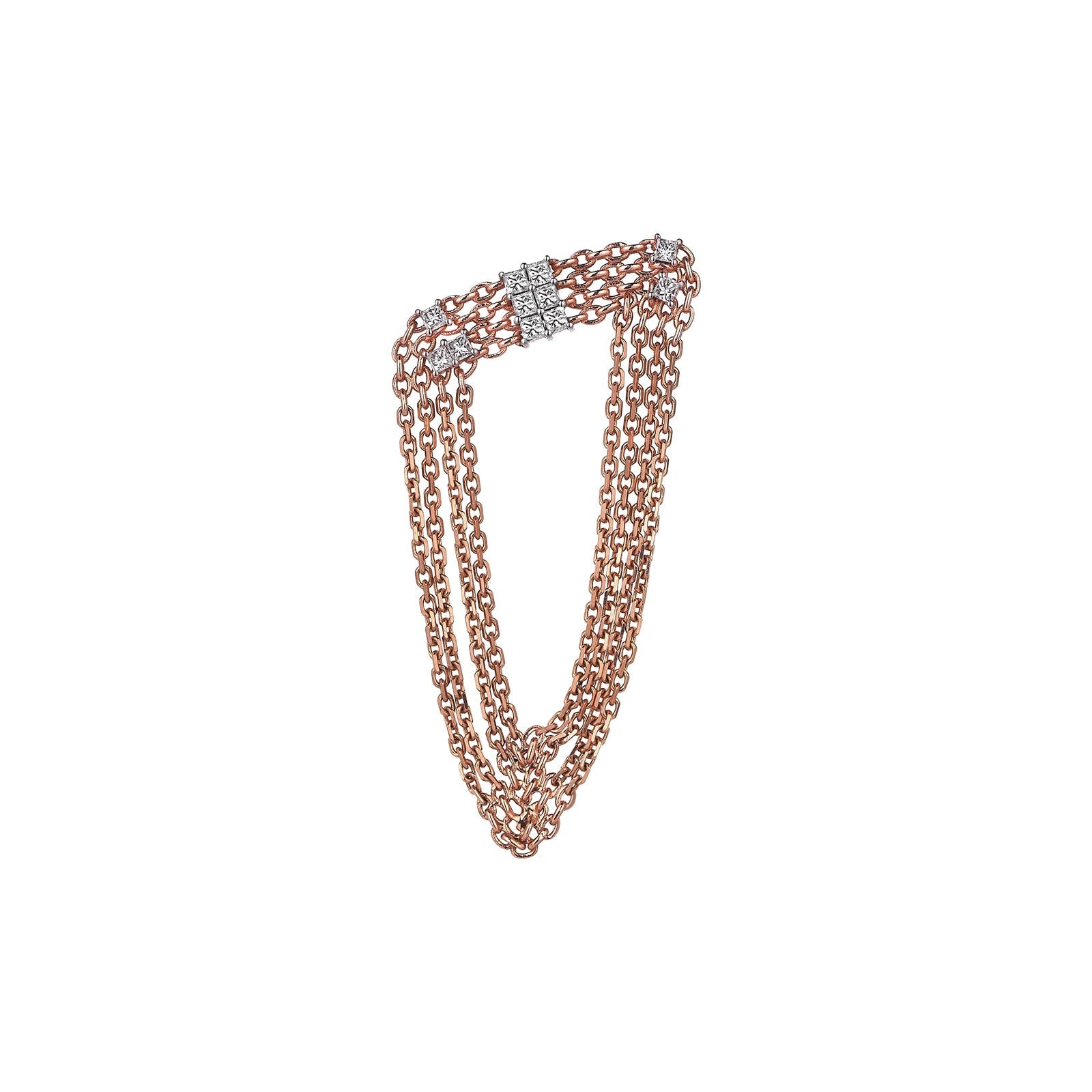 Maxi Rocking Earring