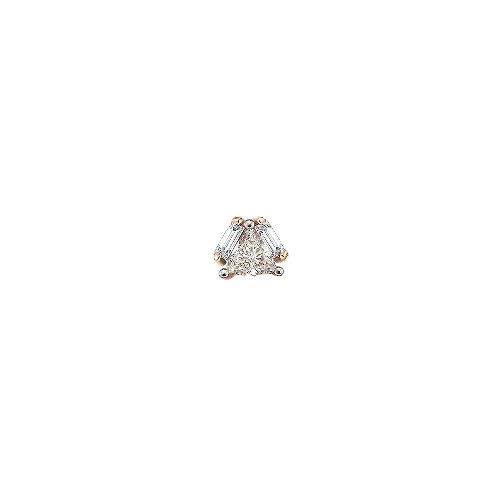Trinity Earring